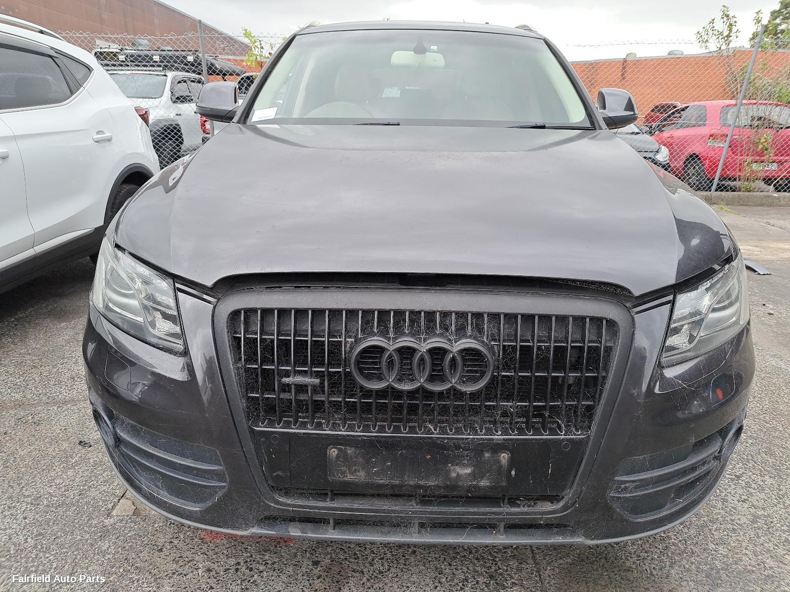 2008-2014 Audi Q5 Left Door Mirror