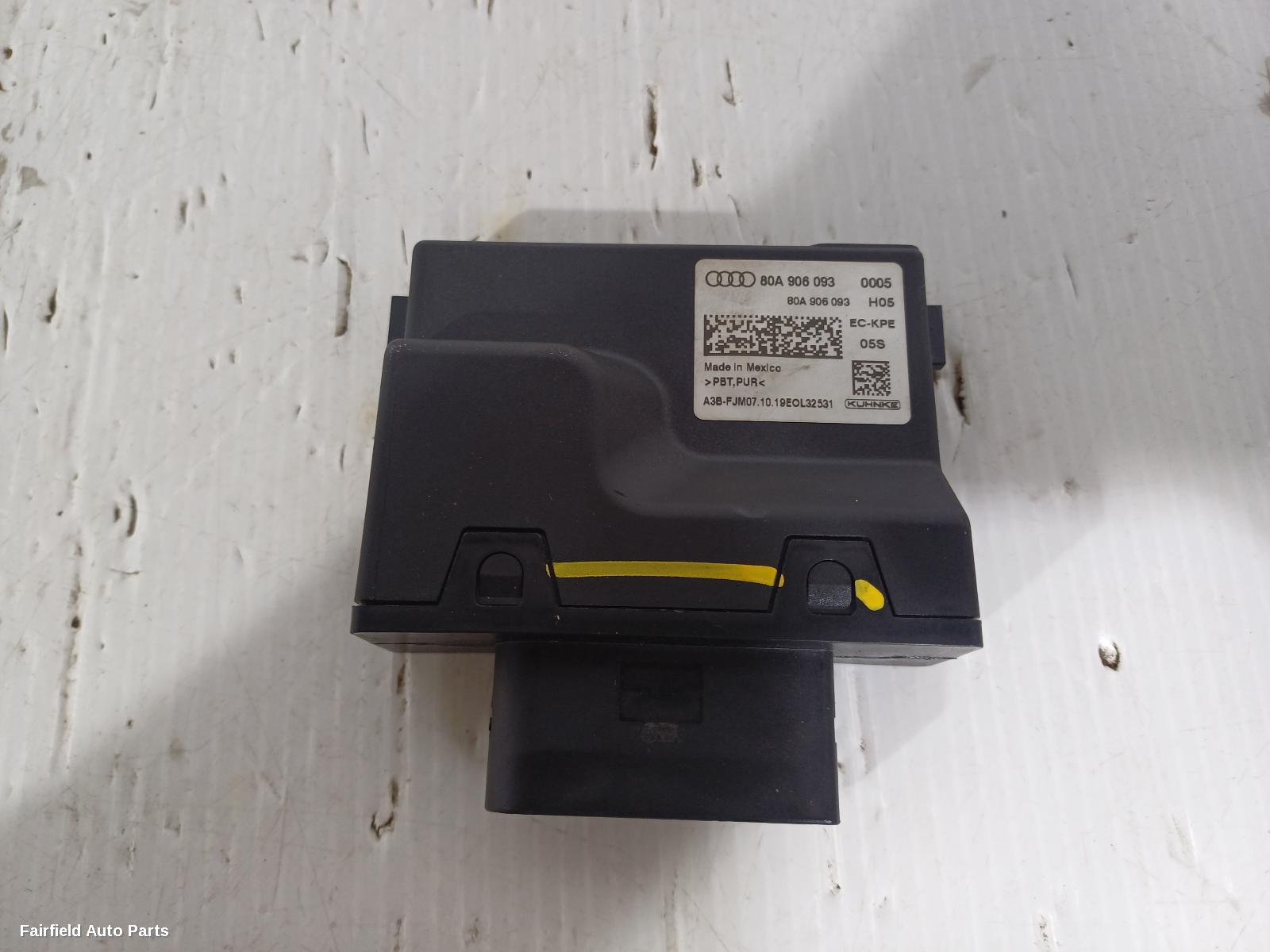 2017-2025 Audi Q5 Ecu