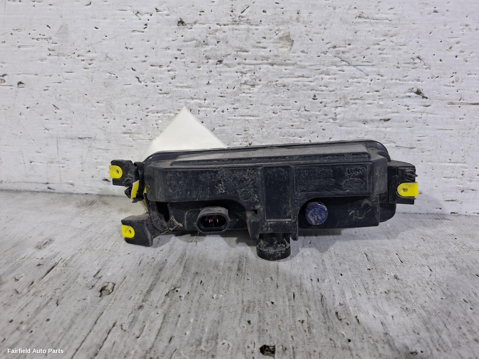 2013-2017 Land Rover Rangerover Sport Left Indicator Fog Side