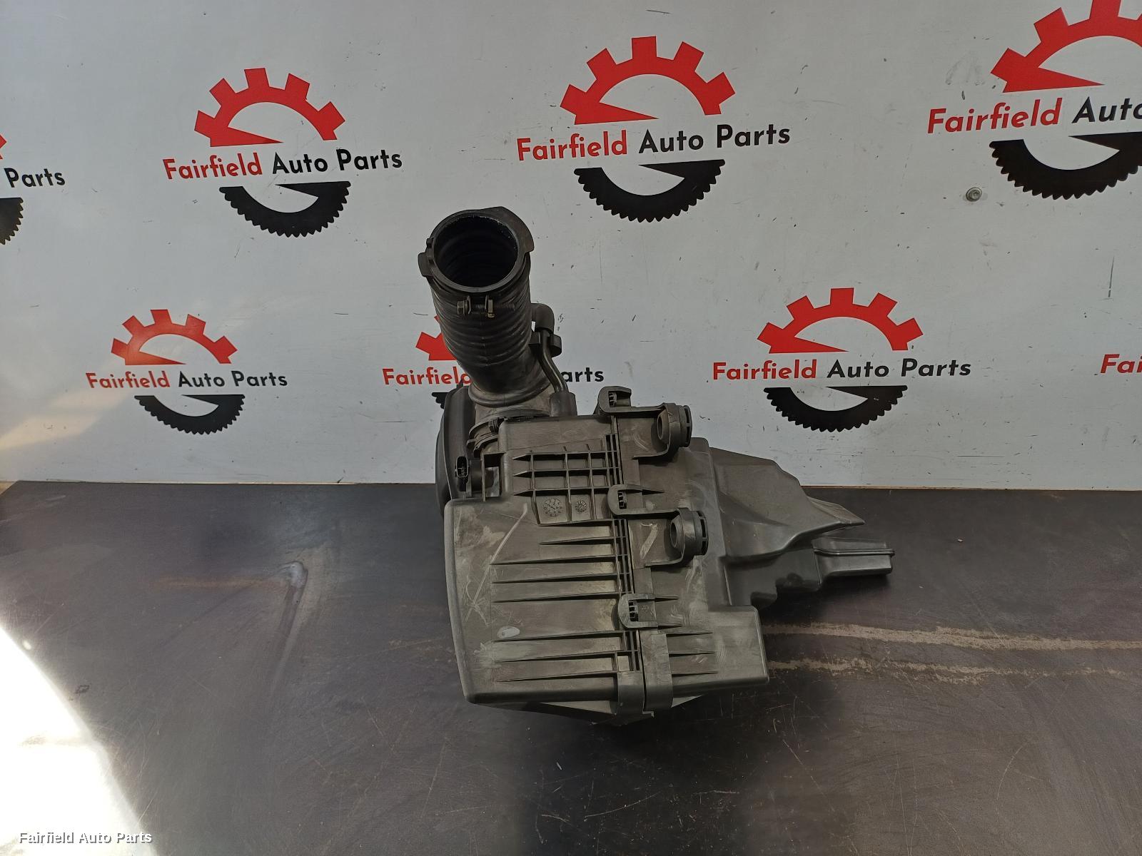 2012-2016 Mazda Cx5 Air Cleaner Box