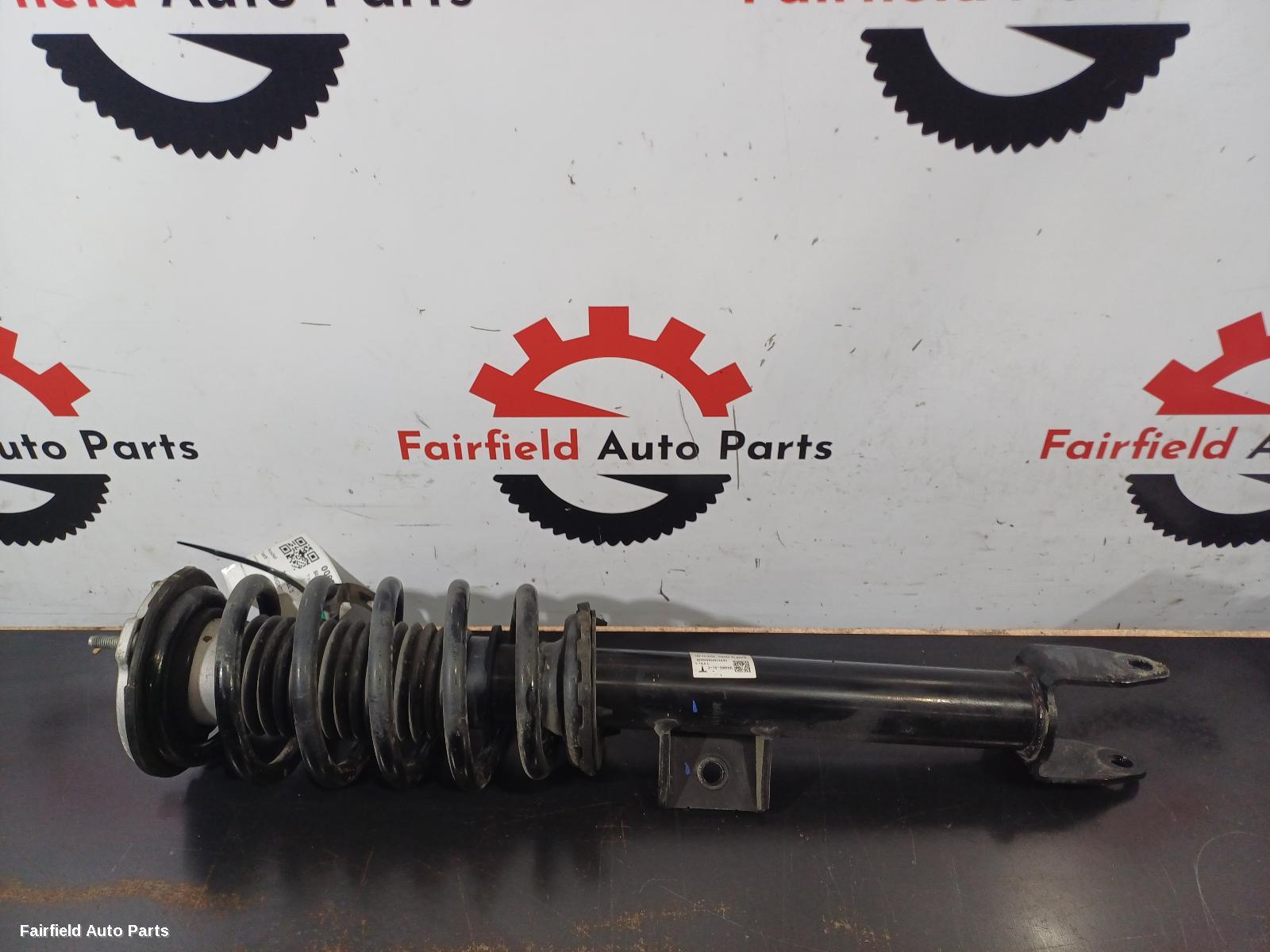 2019-2024 Tesla Model 3 Right Front Strut