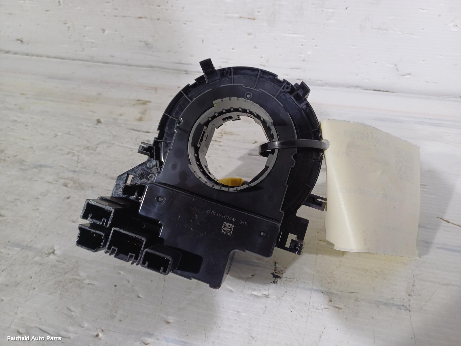 2019-2026 Mazda 3 Airbag Module Sensor