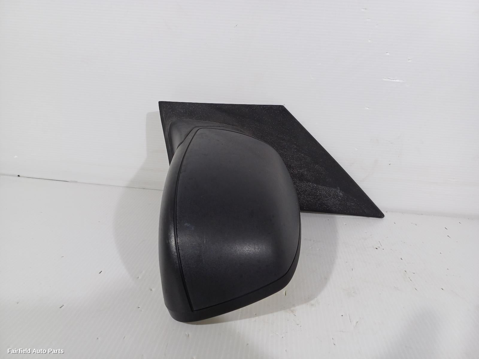 2005-2008 Ford Fiesta Left Door Mirror