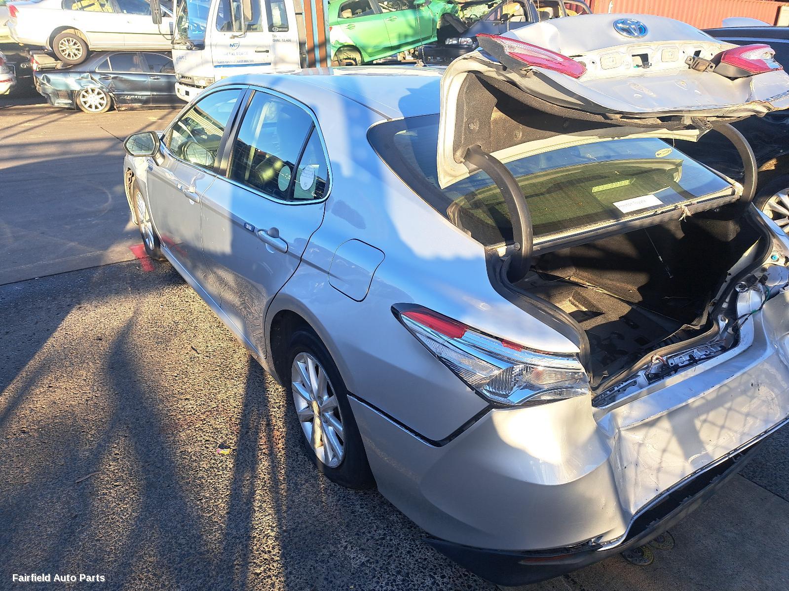 2020 Toyota Camry Right Headlamp