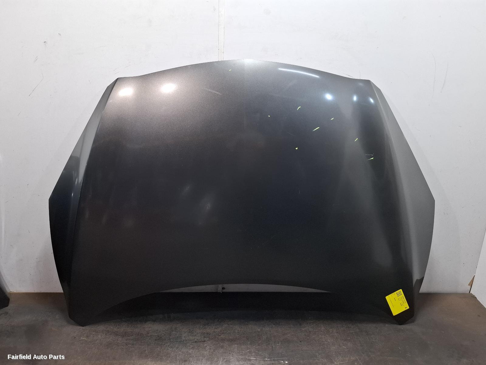 2009-2013 Mazda 3 Bonnet