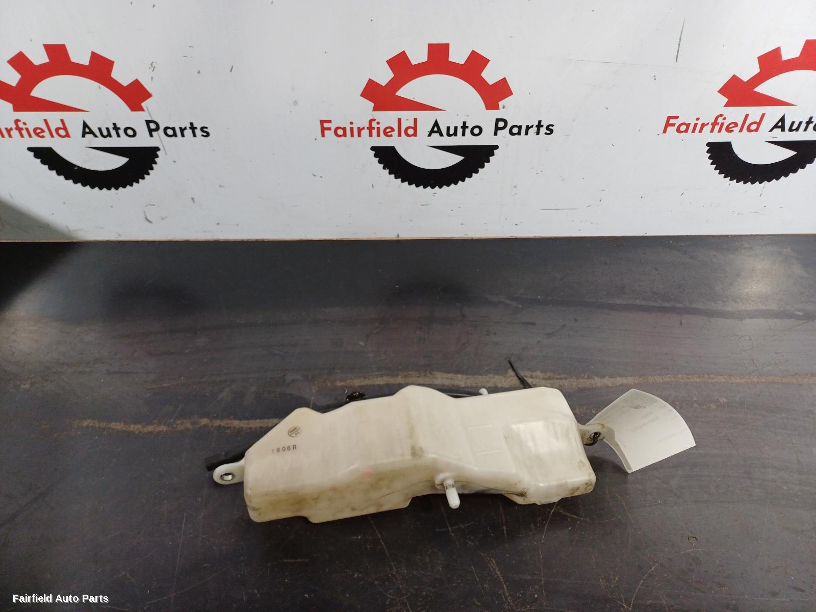 2012-2017 Toyota Aurion Overflow Bottle