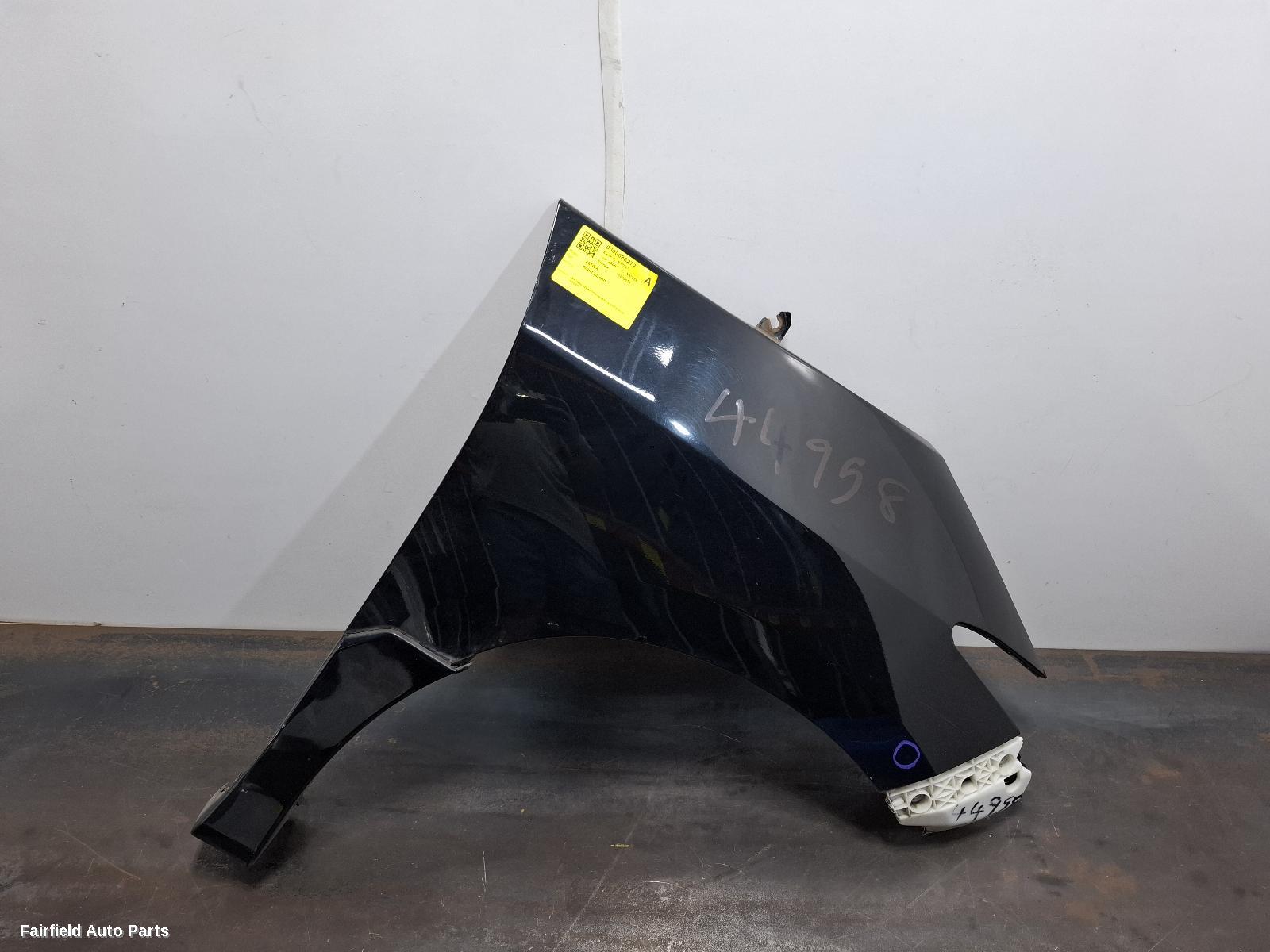 2006 Toyota Estima Right Guard