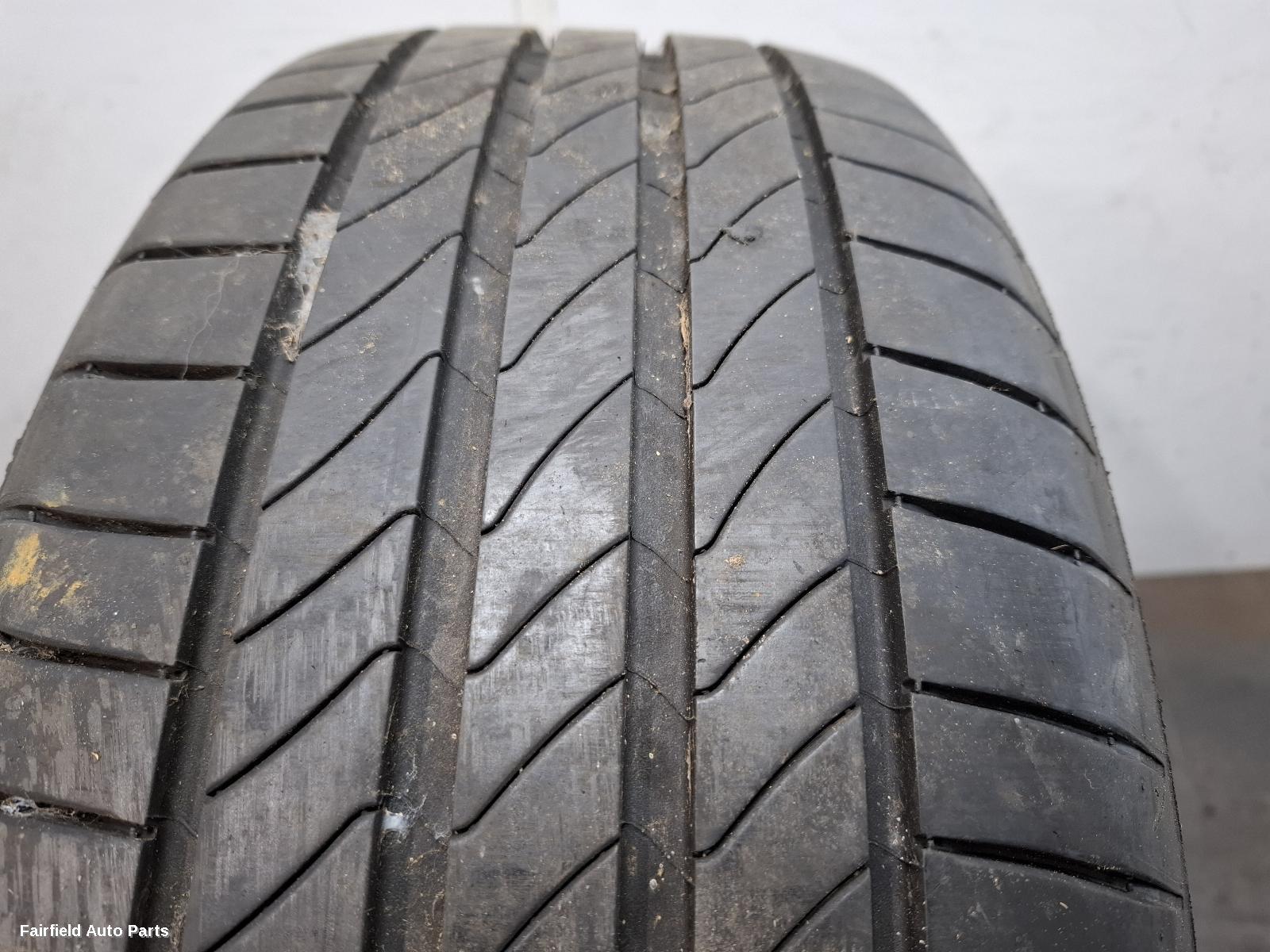 2021 Mg Zs Wheel Mag