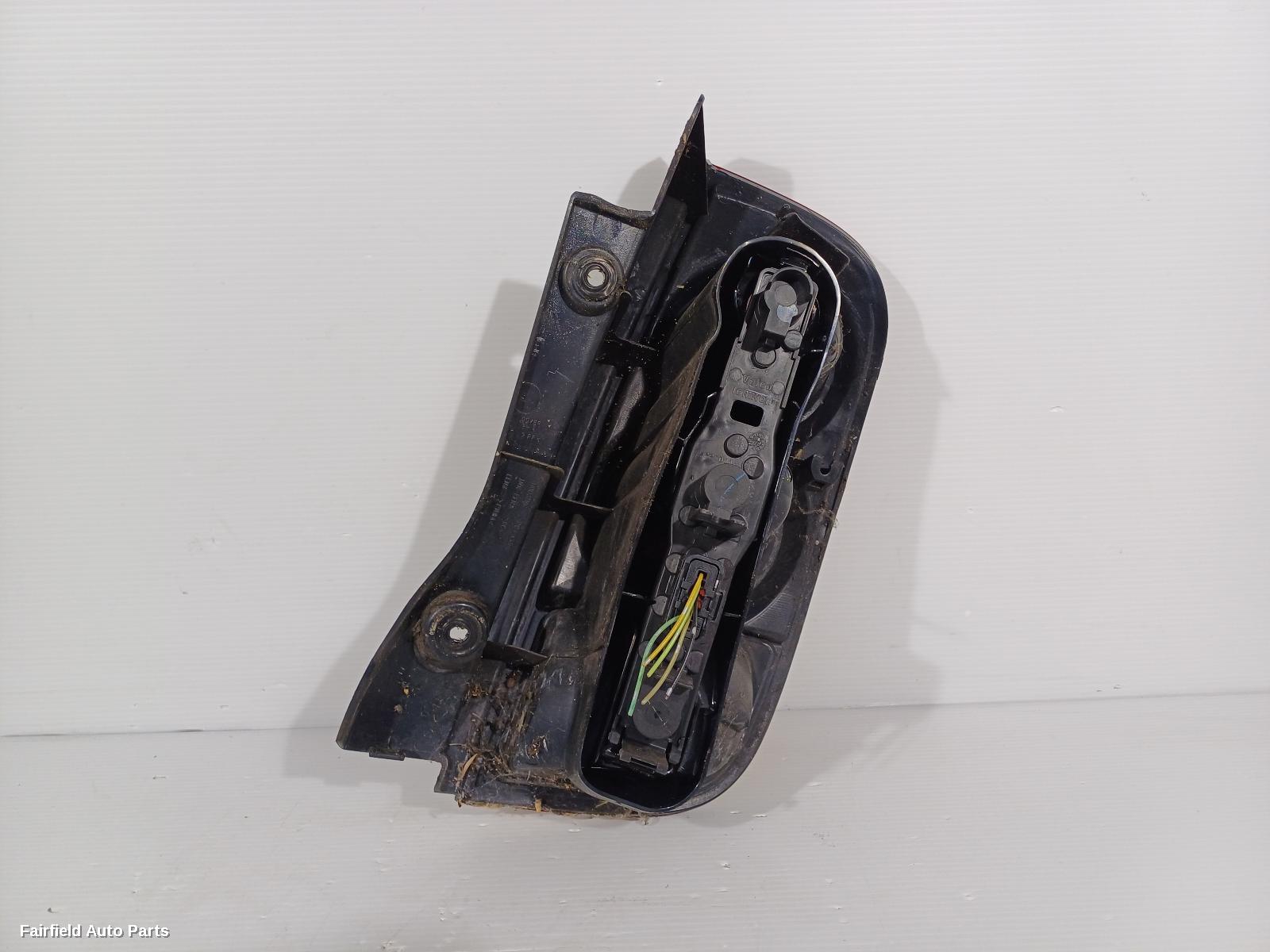 2007-2010 Nissan Micra Left Taillight
