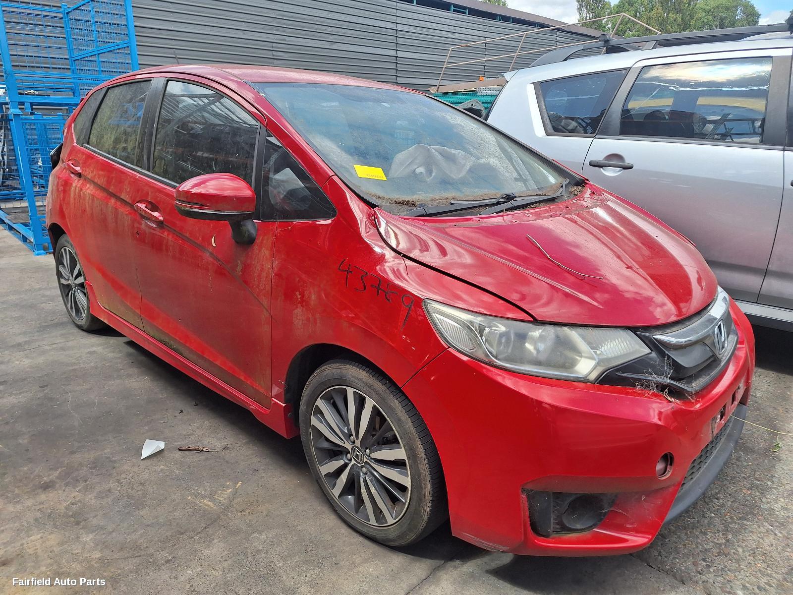 2015 Honda Jazz Right Indicator Fog Side