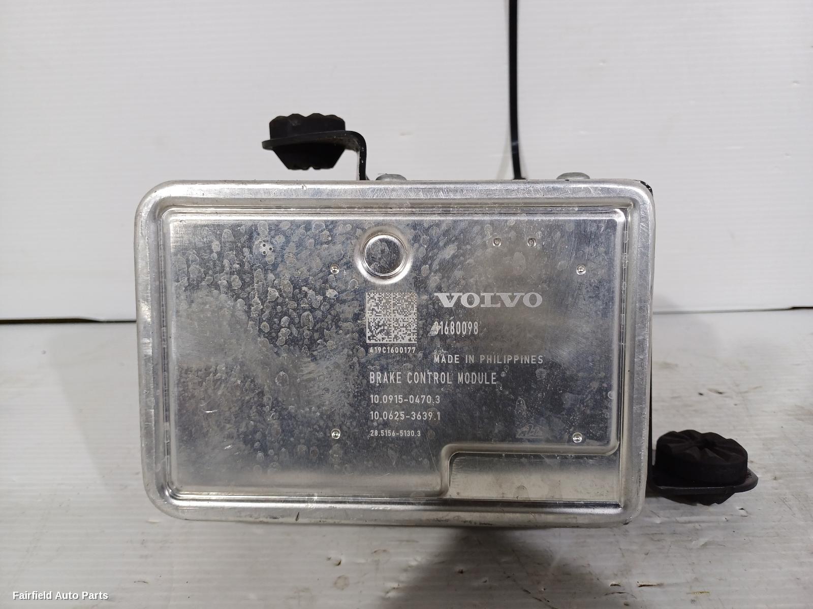 2015-2026 Volvo Xc90 Abs Pump Modulator