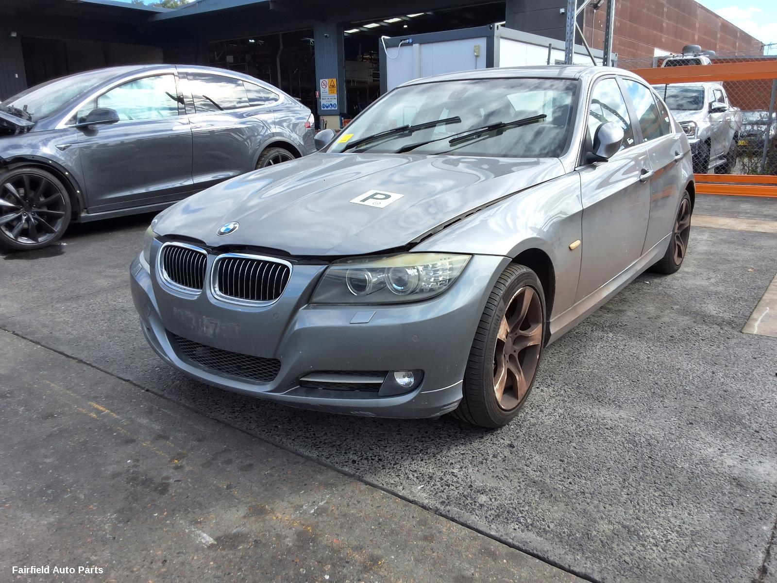 2010 Bmw 3 Series Right Taillight