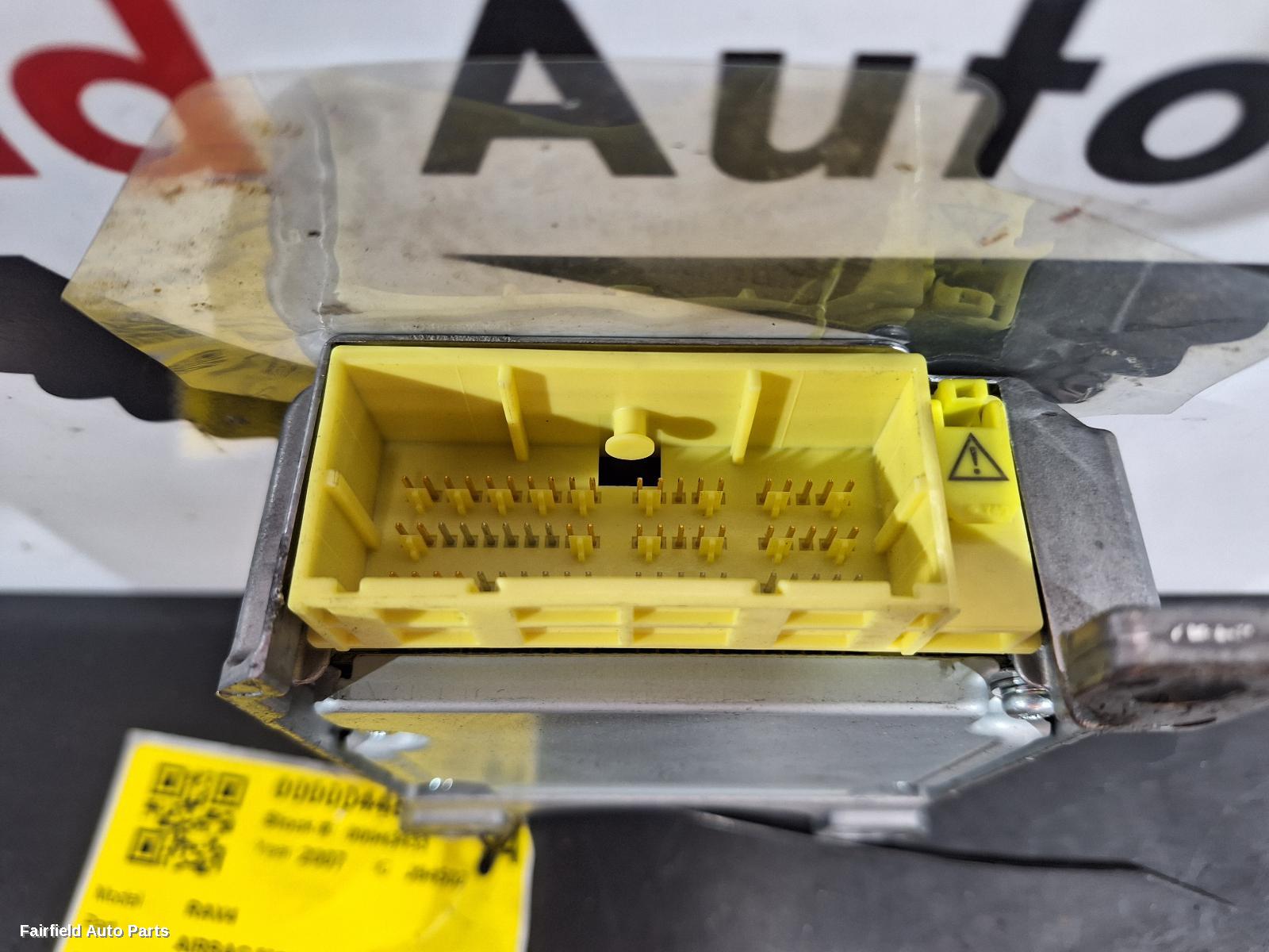 2005-2012 Toyota Rav4 Airbag Module Sensor