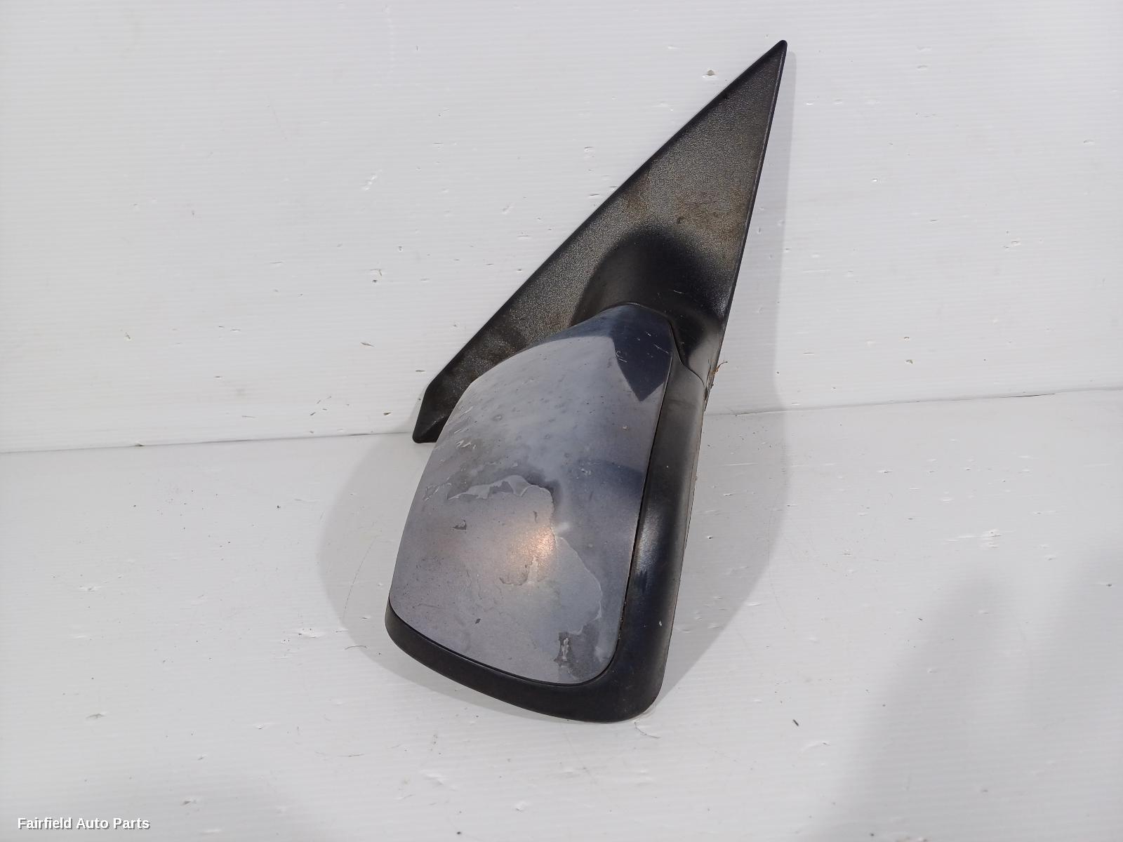 2006-2009 Mazda 3 Right Door Mirror