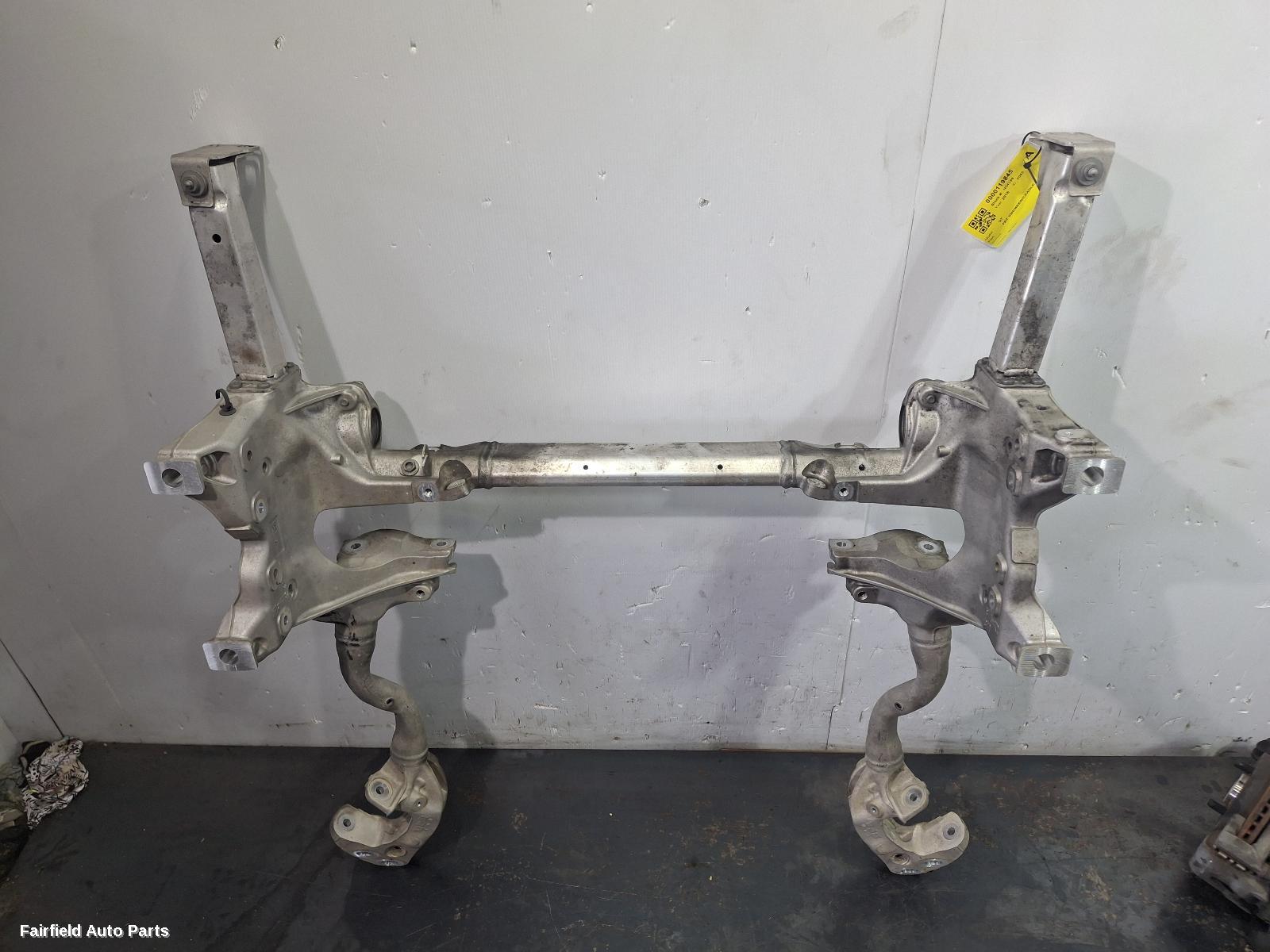 2015-2026 Audi Q7 Frt Xmember Cradle