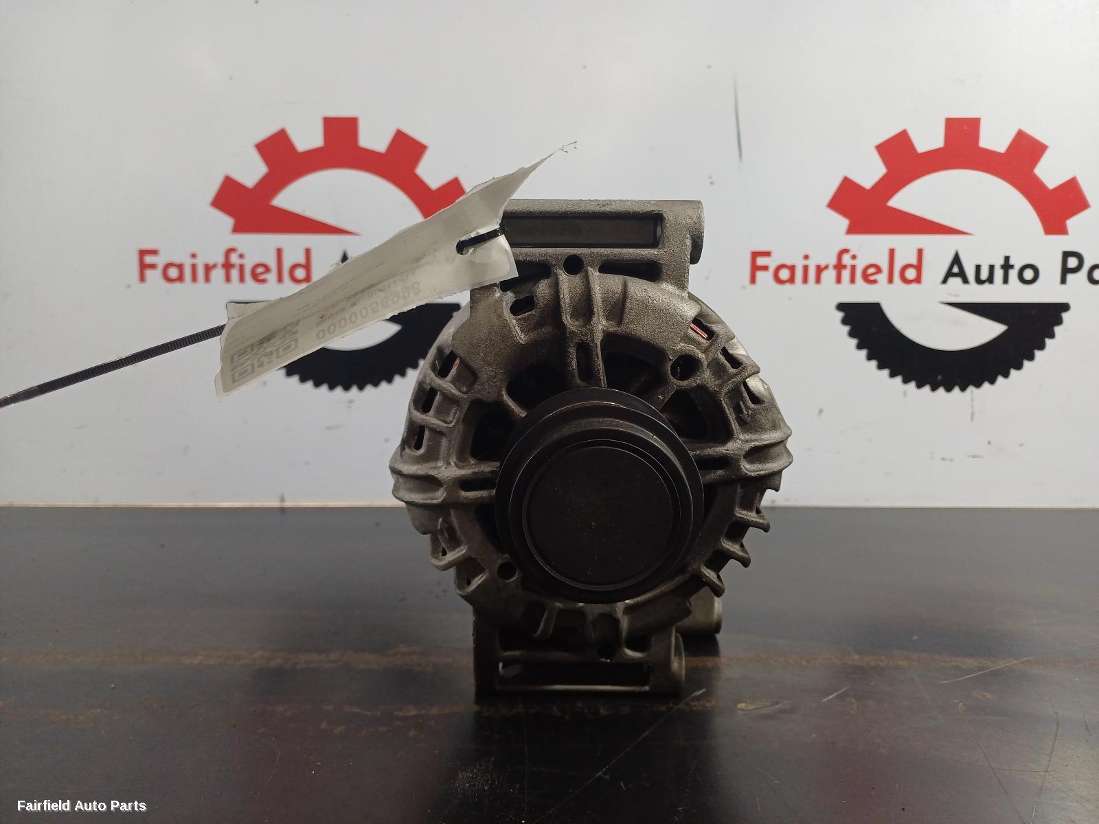 2011-2018 Holden Captiva Alternator