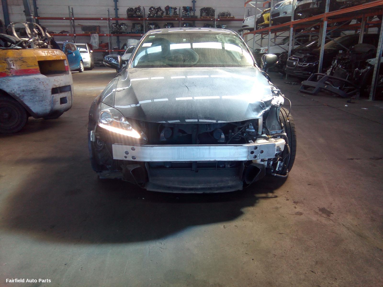 2011 Lexus Is250/is250c Roof Glass Sunroof T