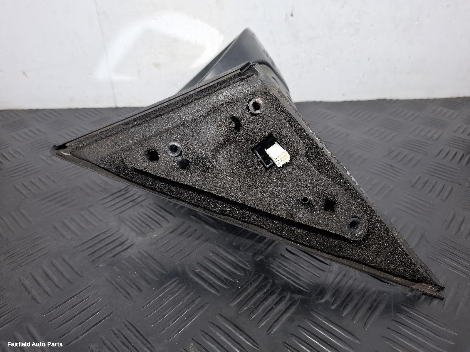 2008-2012 Mazda 6 Right Door Mirror