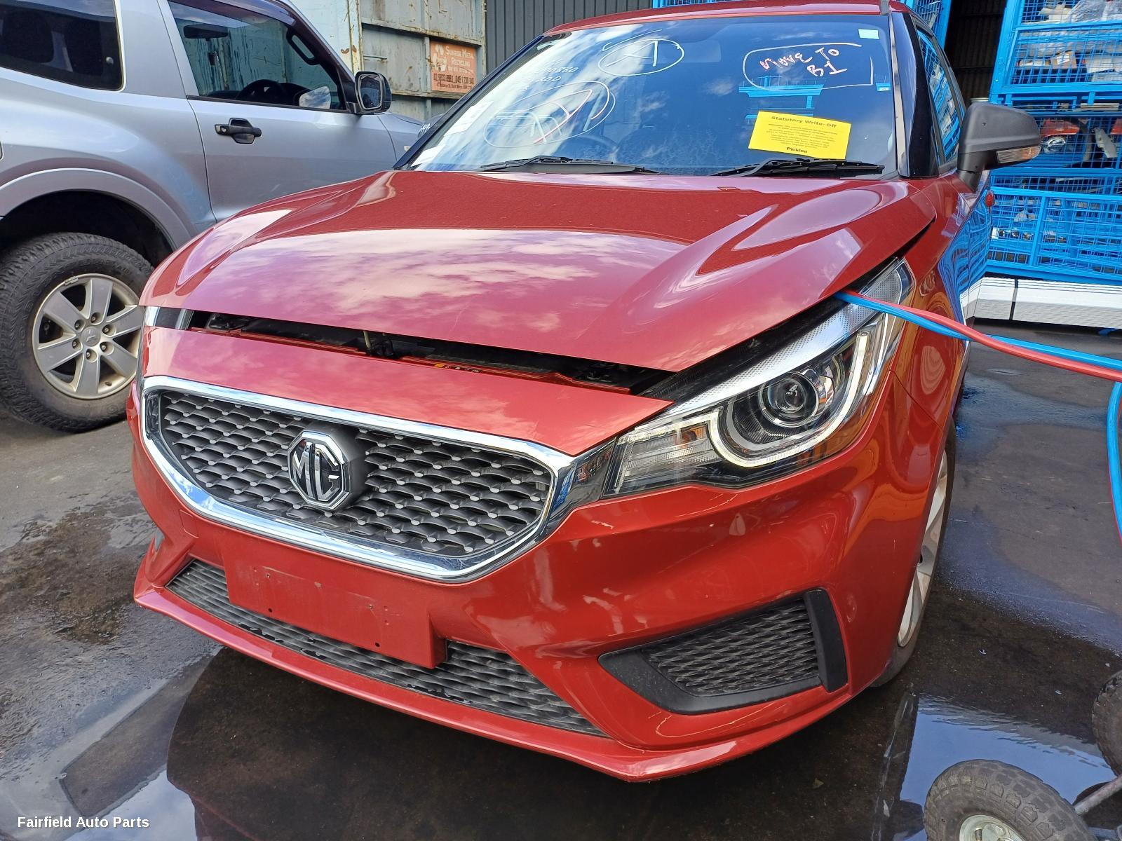 2022 Mg Mg3 Right Door Mirror