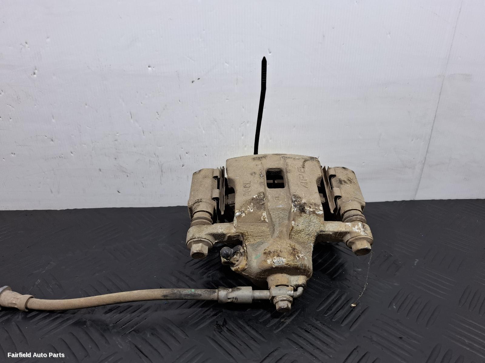 2021-2025 Ldv T60 Caliper