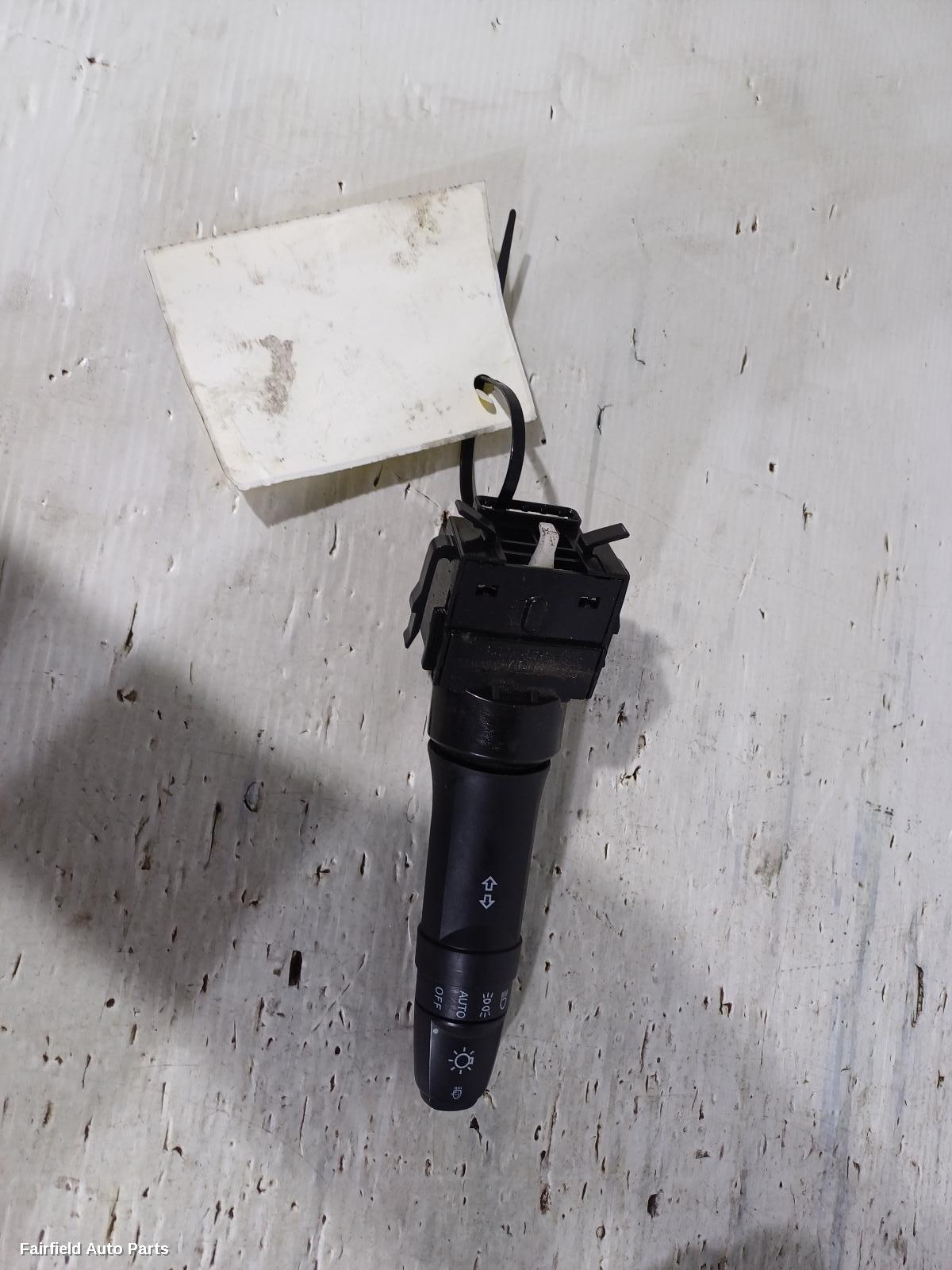 2014-2021 Mitsubishi Pajero Combination Switch