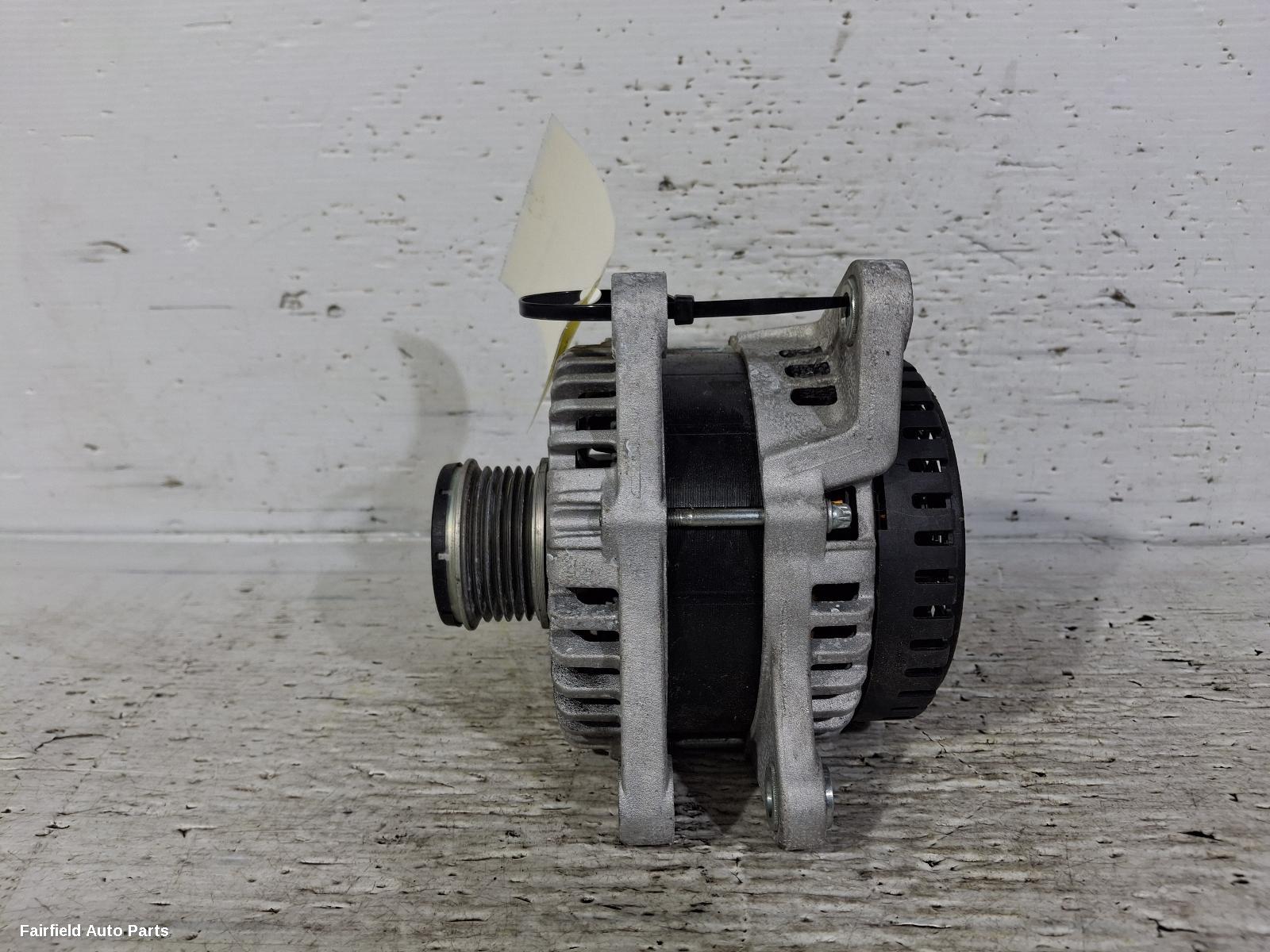 2023-2025 Chery Tiggo 7 Alternator
