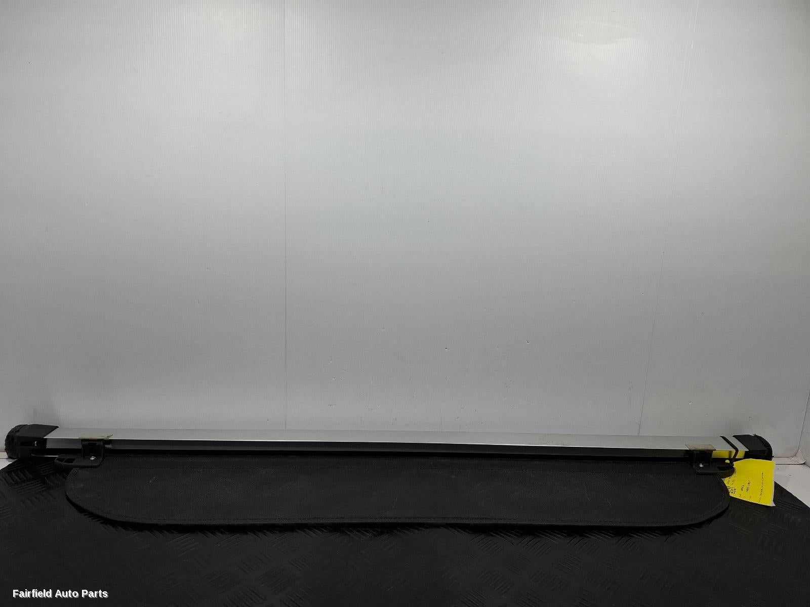 2011-2017 Subaru Impreza Parcel Shelf Cargo Blind