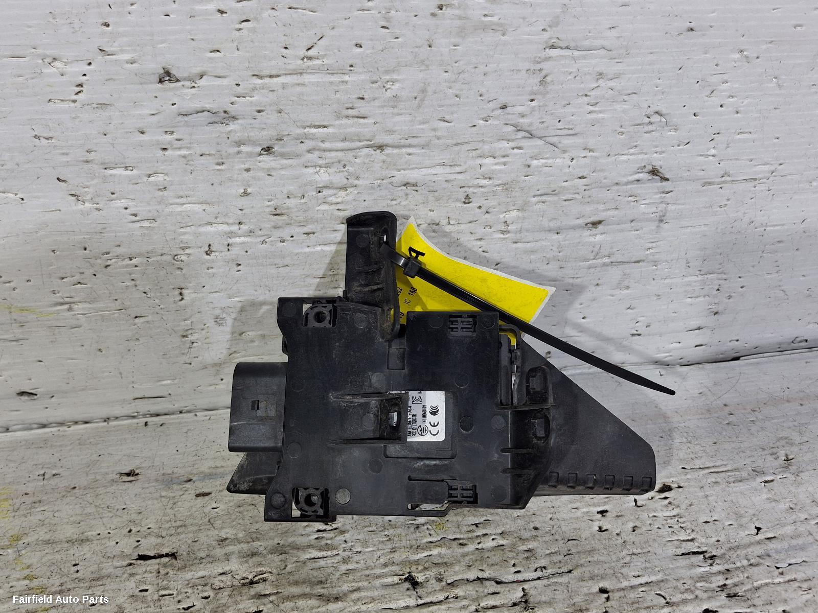 2018-2025 Audi A7 Reverse Camera