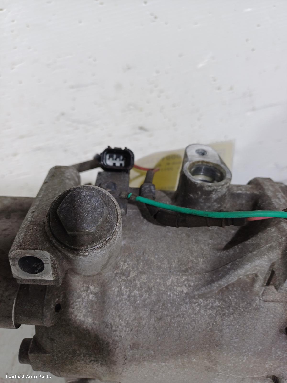 2008-2015 Honda Accord A C Compressor