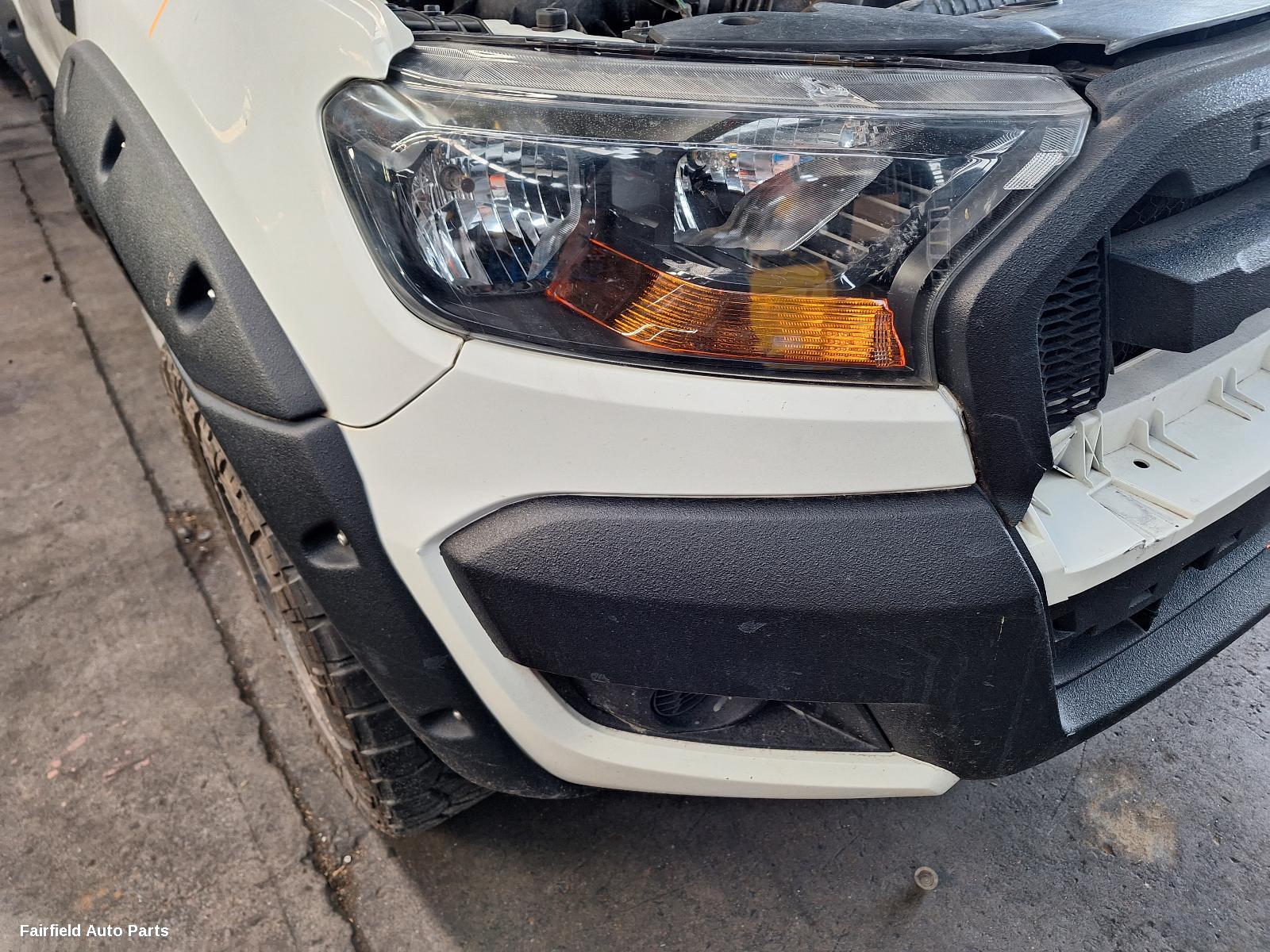 2015-2022 Ford Ranger Complete Interior
