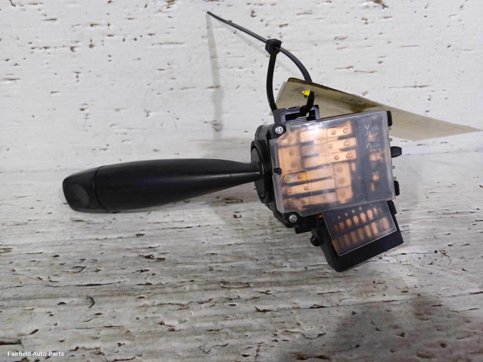 2010-2017 Suzuki Swift Combination Switch