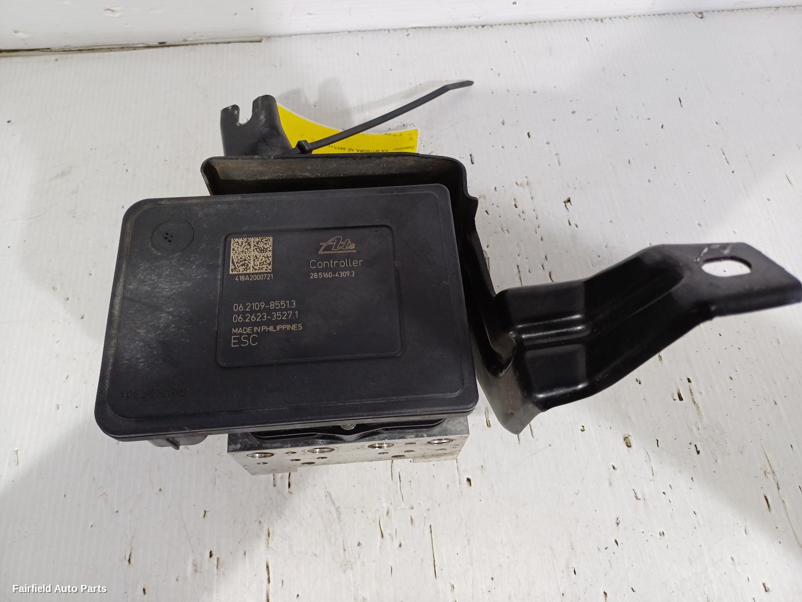 2017-2023 Suzuki Swift Abs Pump Modulator