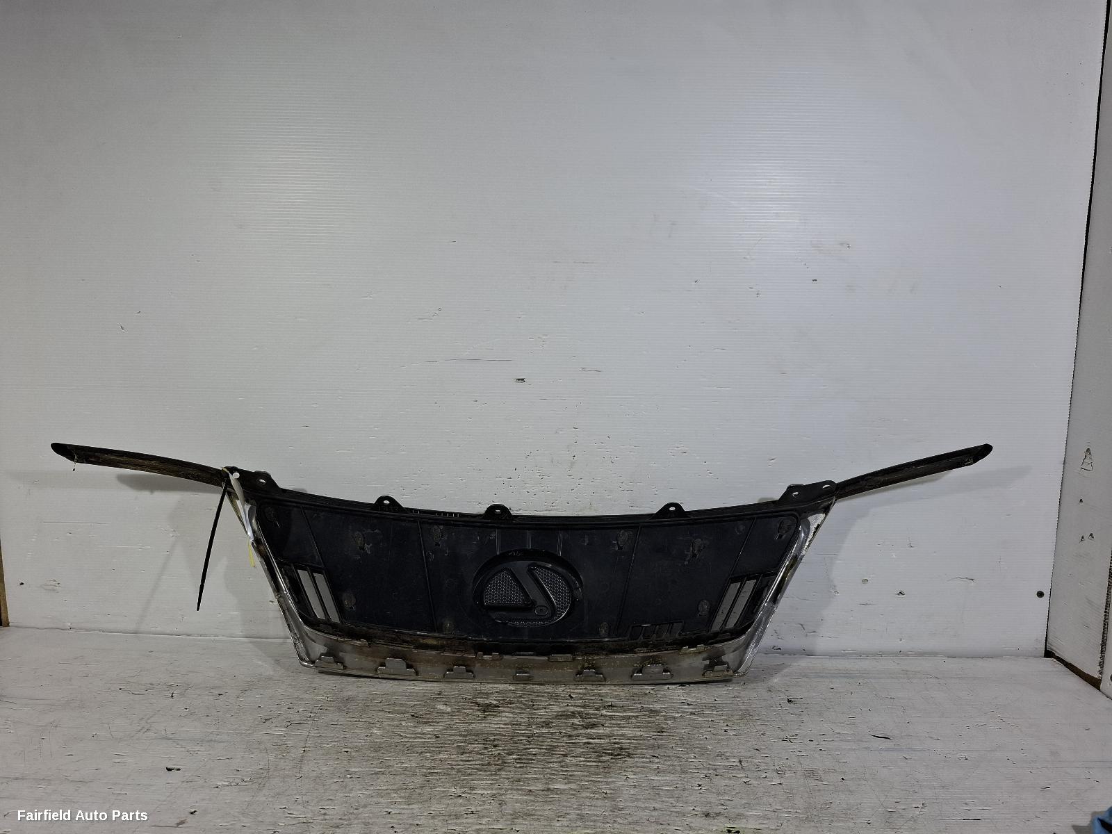 2008-2014 Lexus Is250/is250c Grille