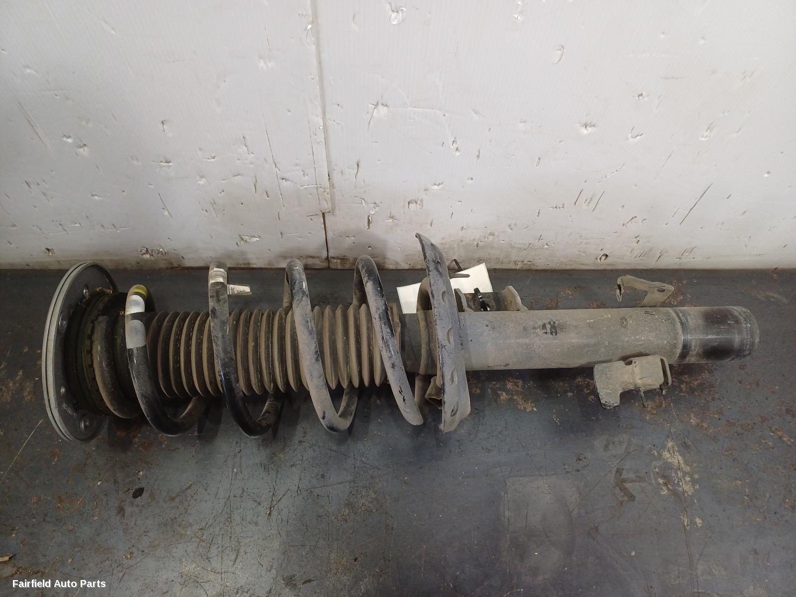 2015-2019 Land Rover Discovery Sport Left Front Strut