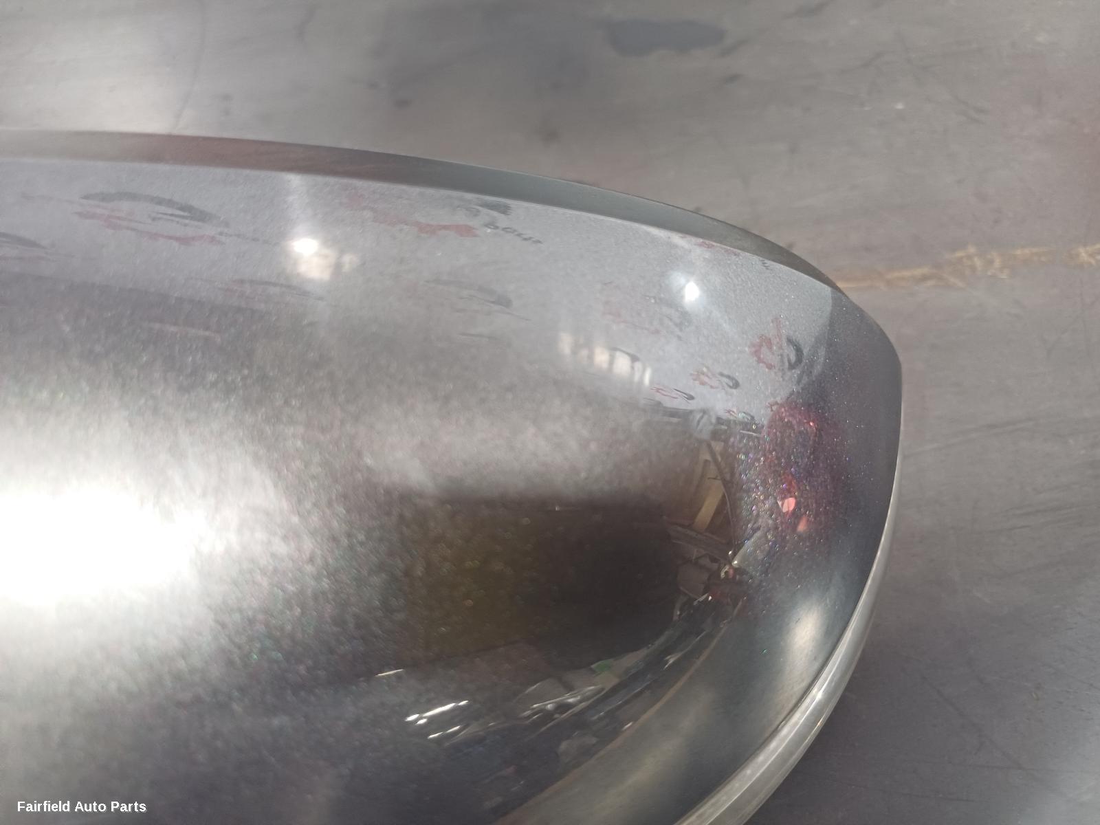 2017-2023 Hyundai I30 Left Door Mirror