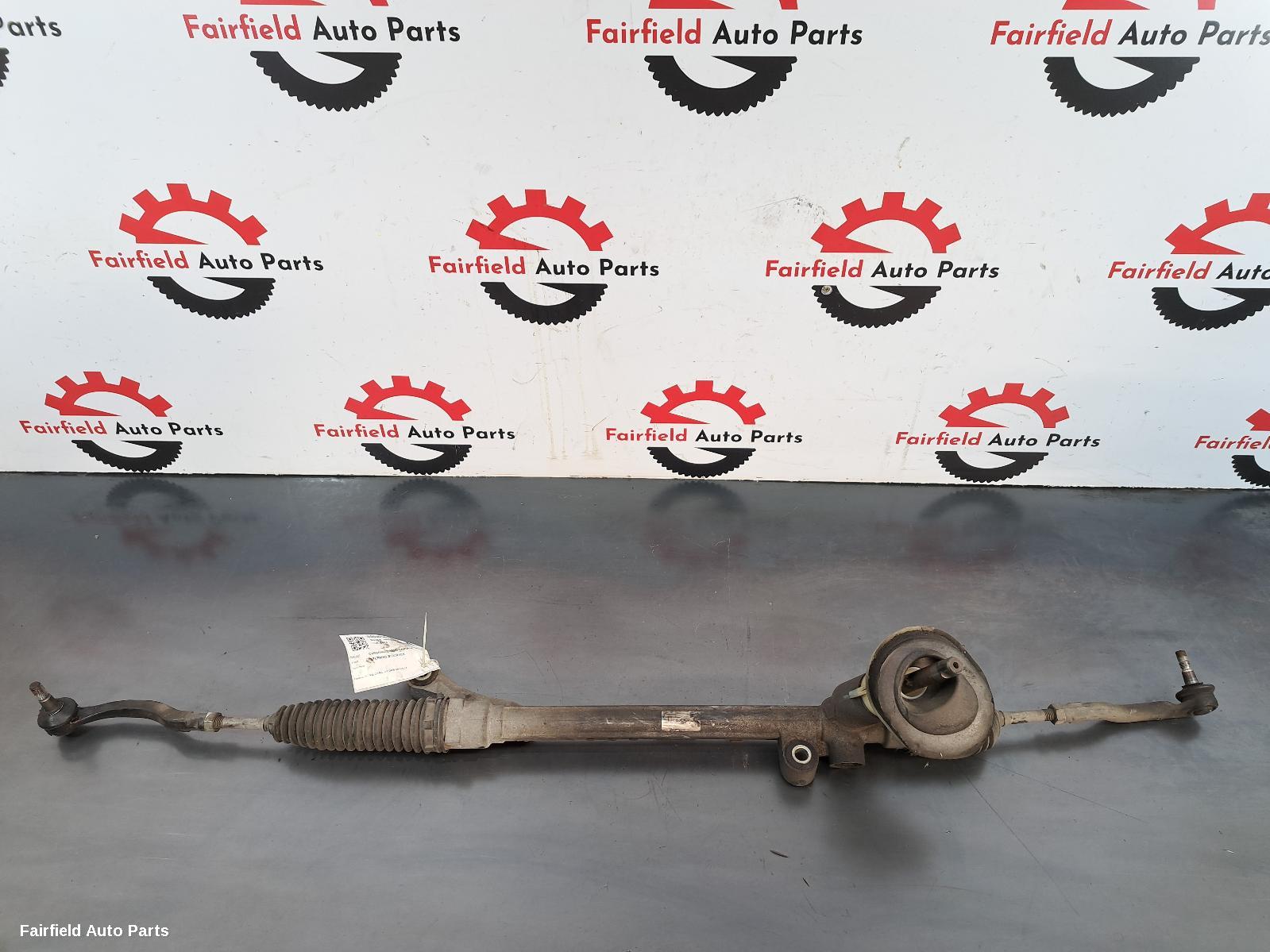 2011-2014 Kia Carnival/grand Carnival Steering Box Rack