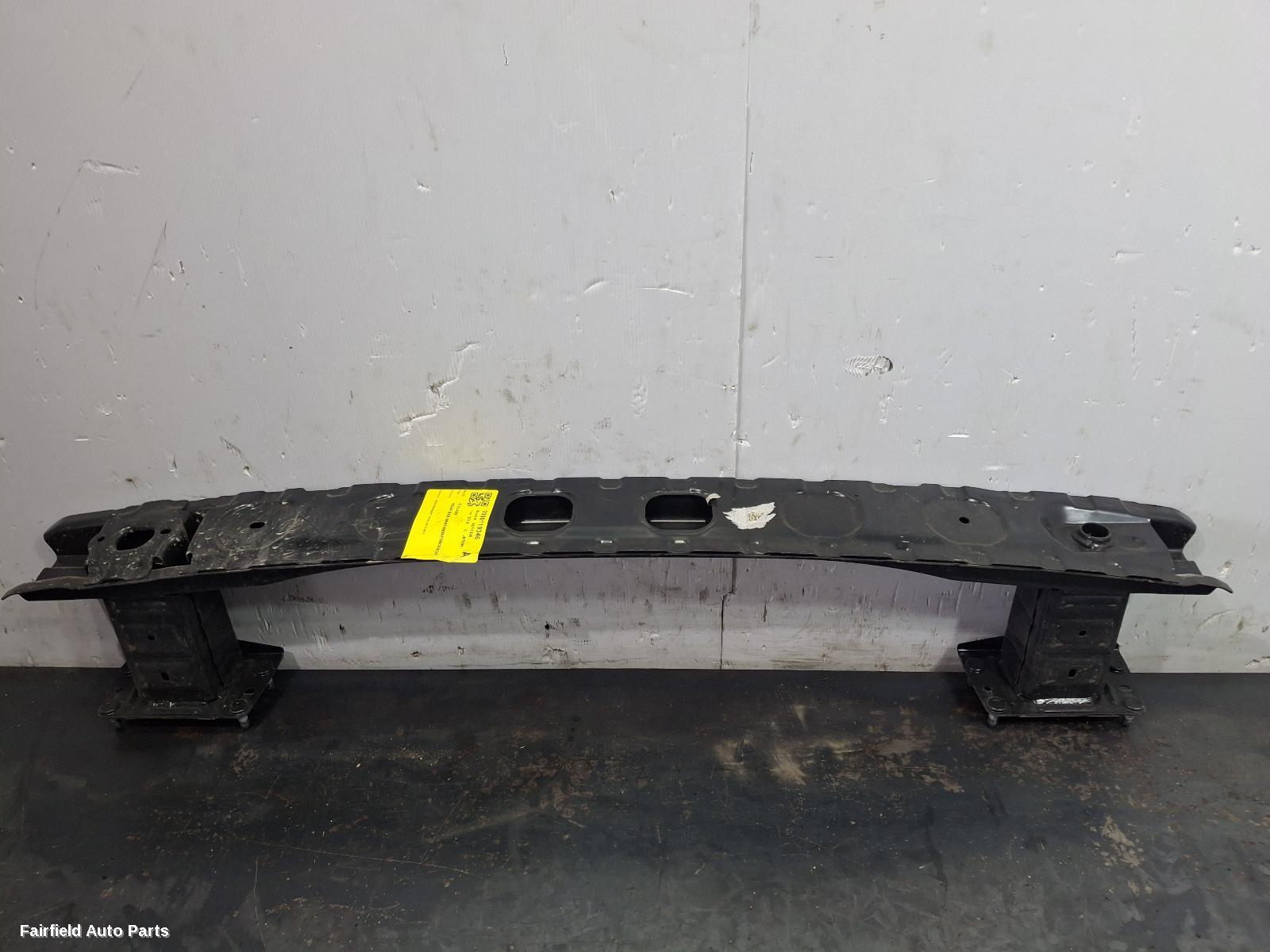 2012-2018 Mercedes A Class R Bar Bracket Reinfo