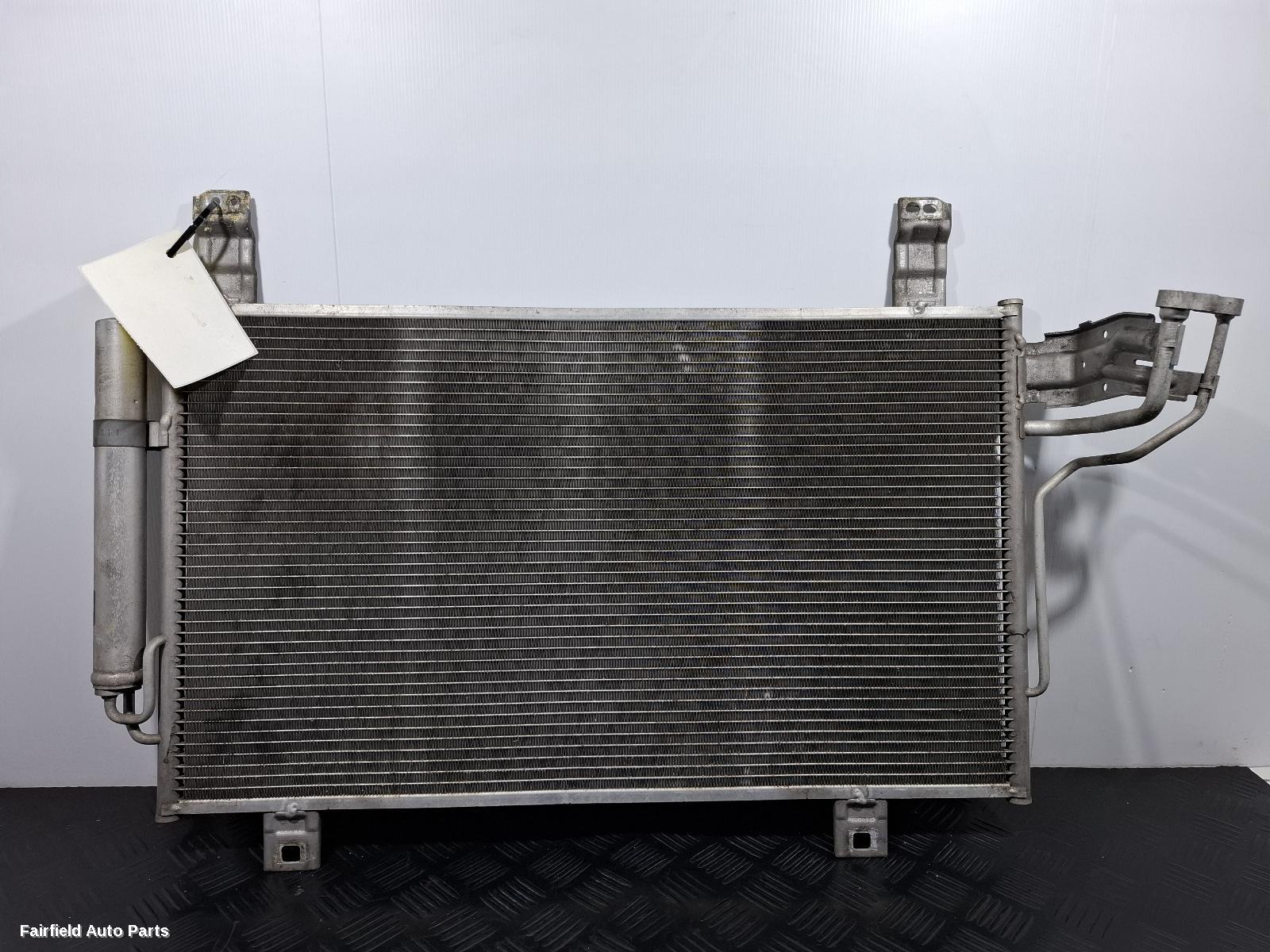 2012-2025 Mazda Cx5 A C Condenser