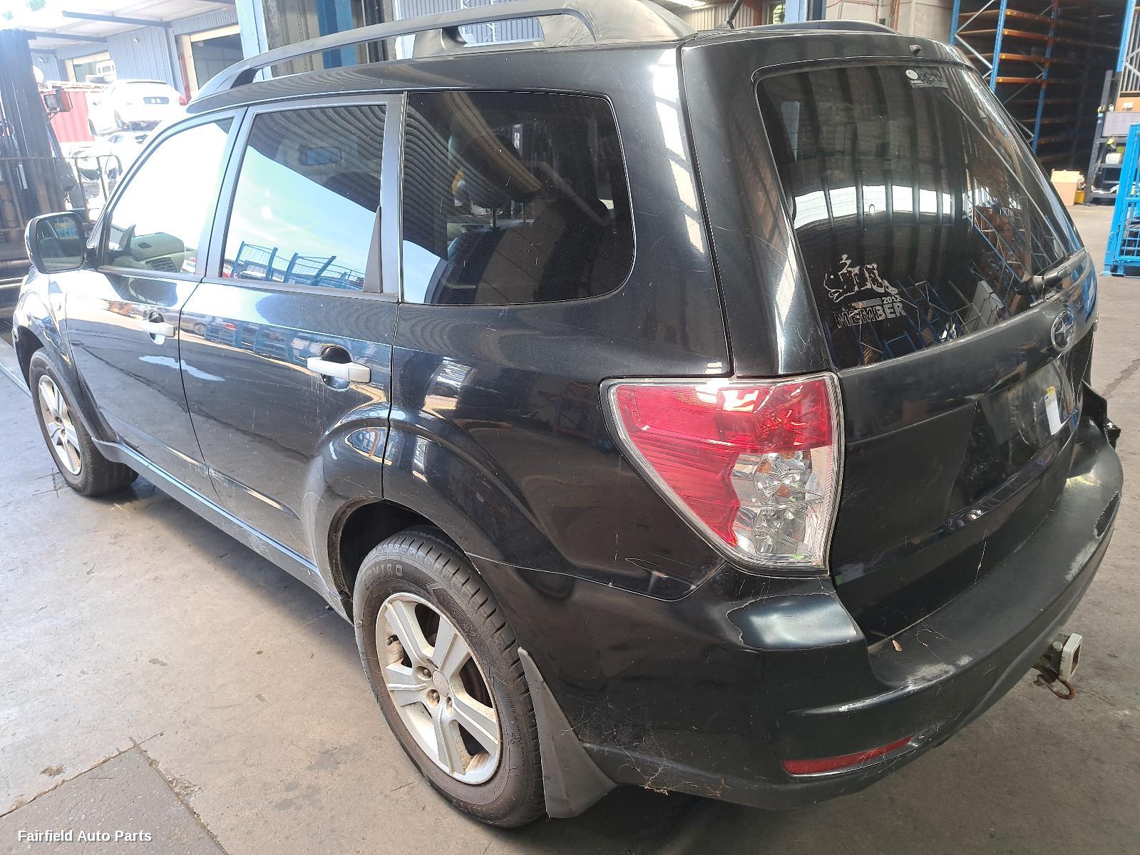 2008 Subaru Forester Right Taillight