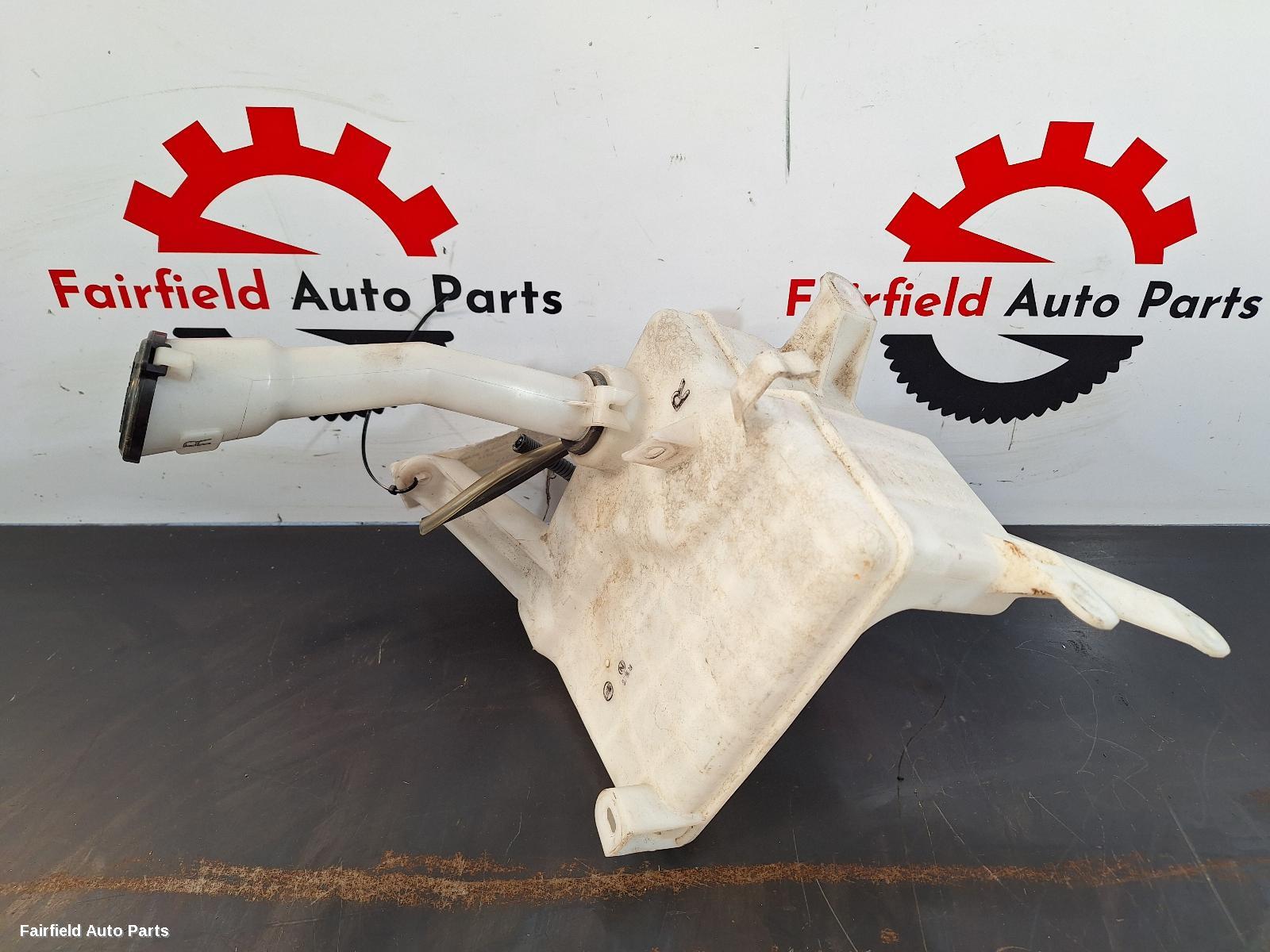 2012-2018 Toyota Corolla Washer Bottle