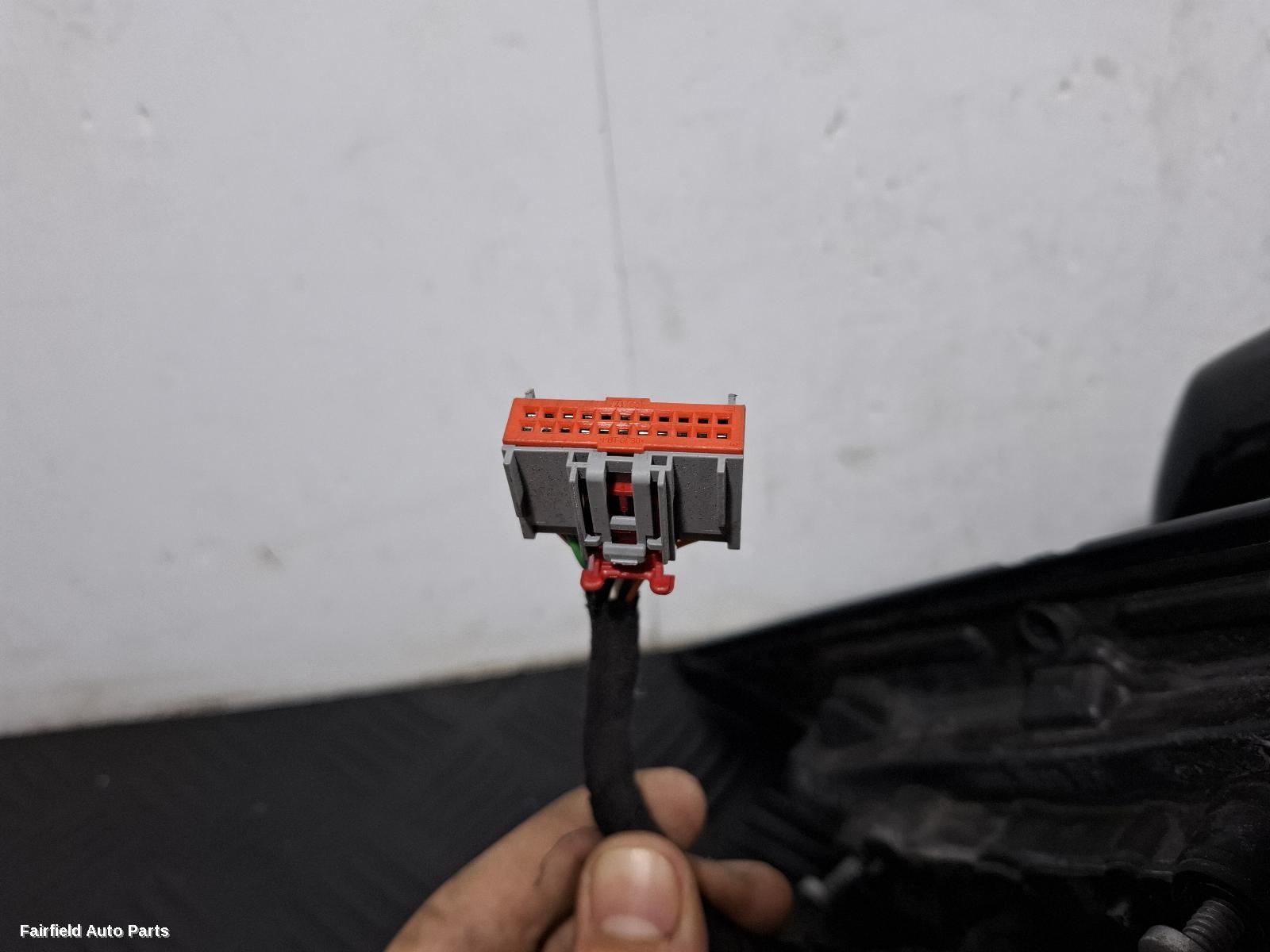 2013-2022 Land Rover Rangerover Sport Right Door Mirror