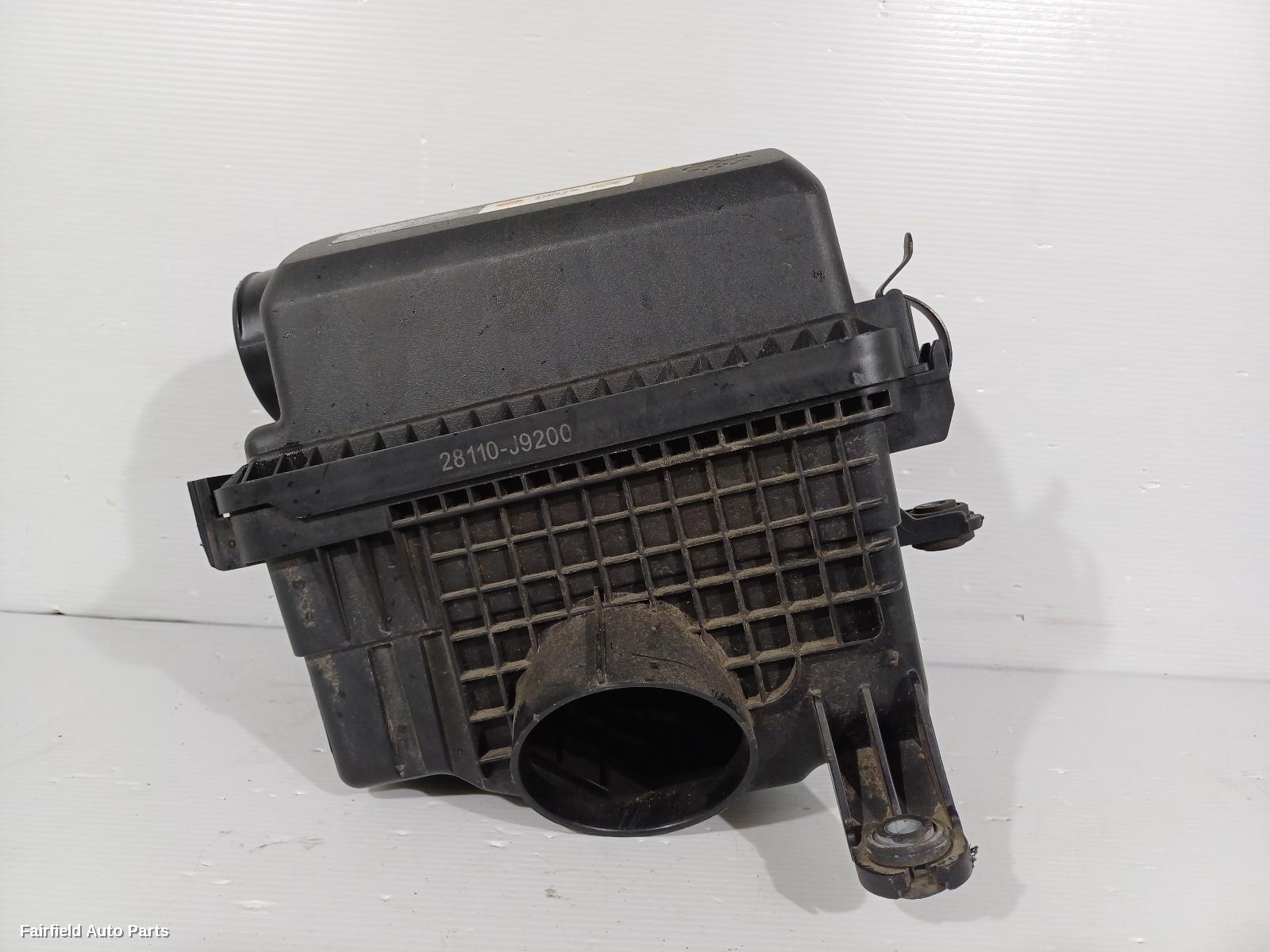 2017-2023 Hyundai Kona Air Cleaner Box