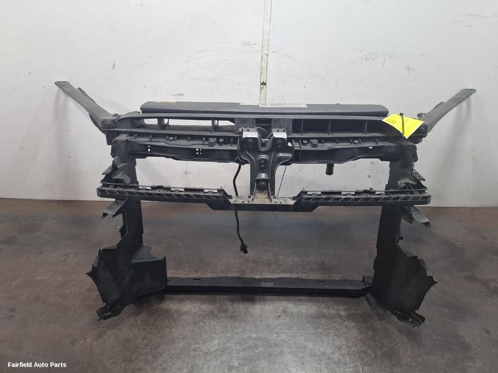 2012-2020 Volkswagen Golf Radiator Support
