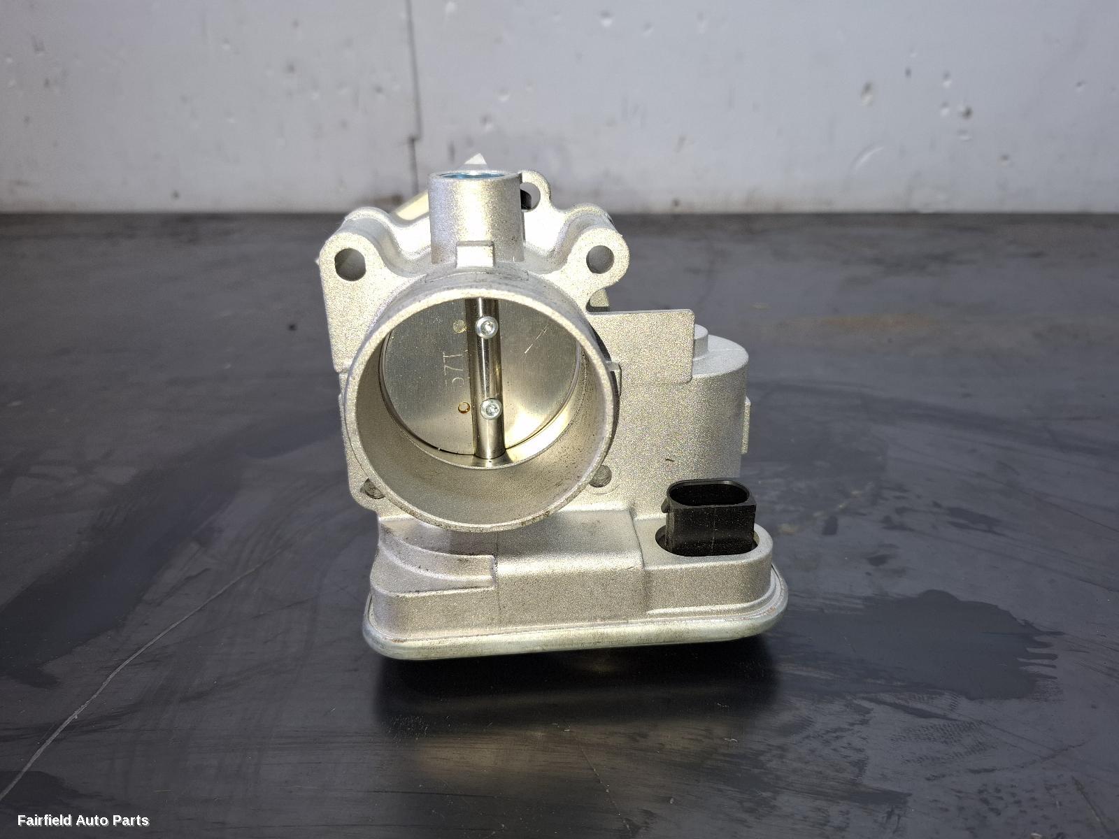 2006-2016 Jeep Compass Throttle Body