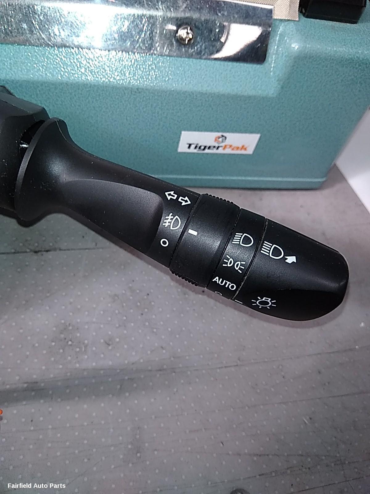 2014-2021 Toyota Kluger Combination Switch