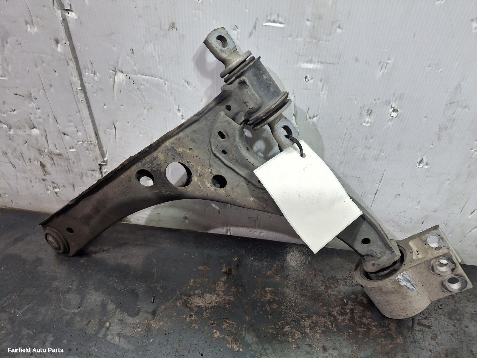 2016-2020 Holden Astra Right Front Lower Control Arm