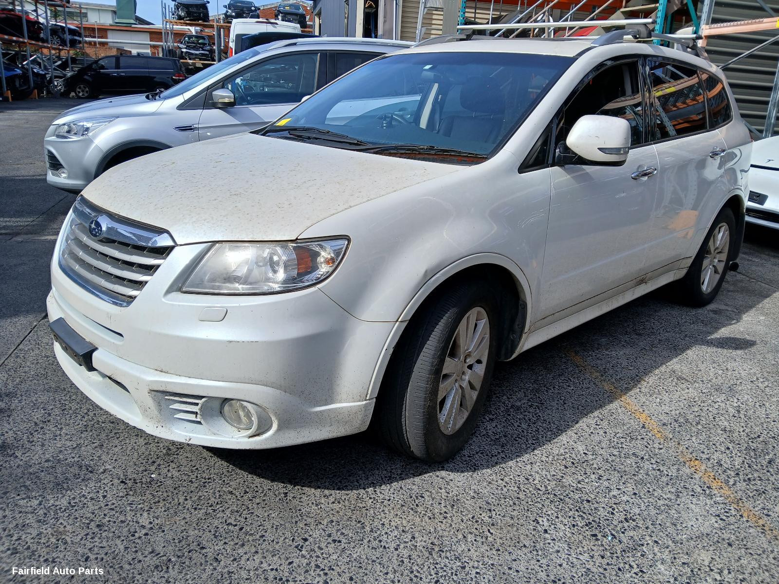 2013 Subaru Tribeca Right Door Mirror