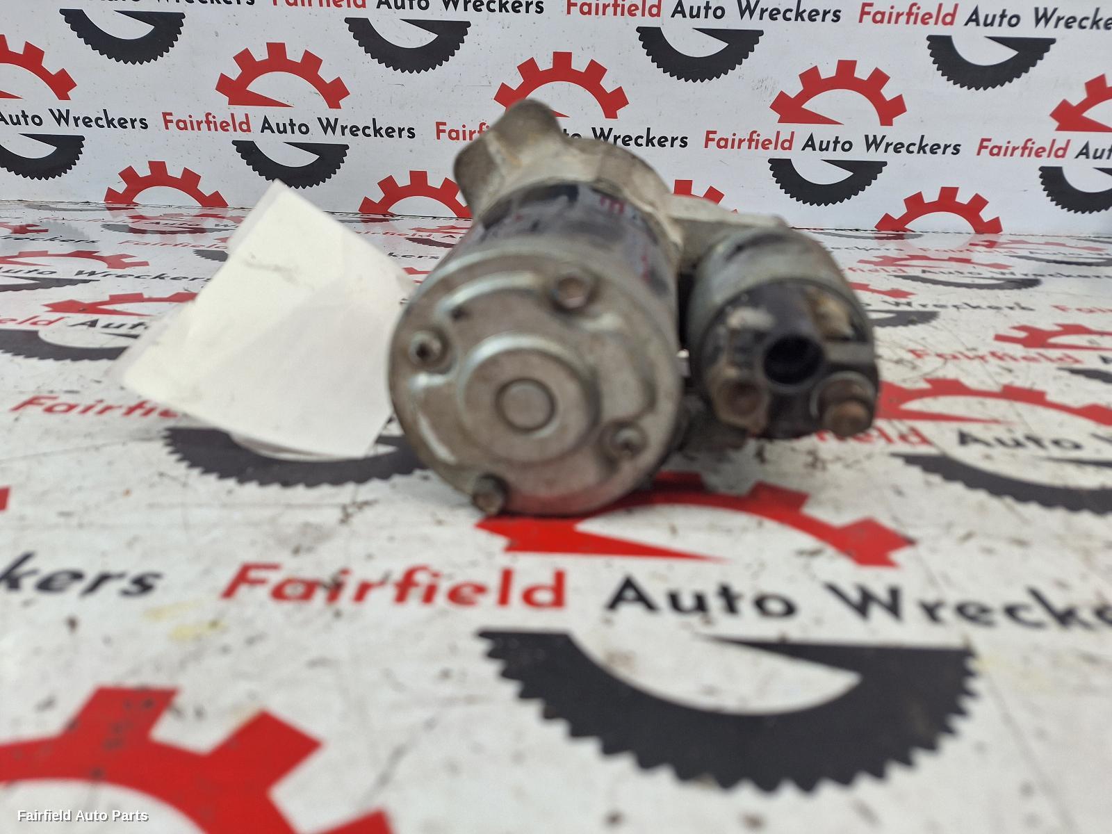 2006-2013 Holden Commodore Starter