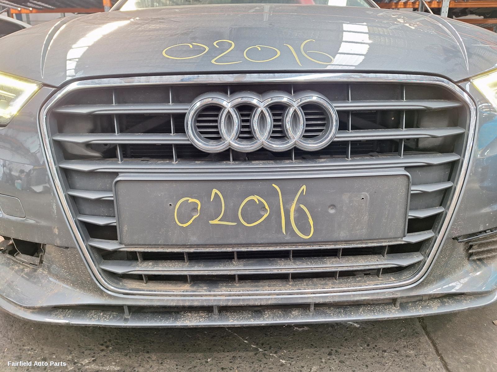 2013-2020 Audi A3 Left Door Mirror