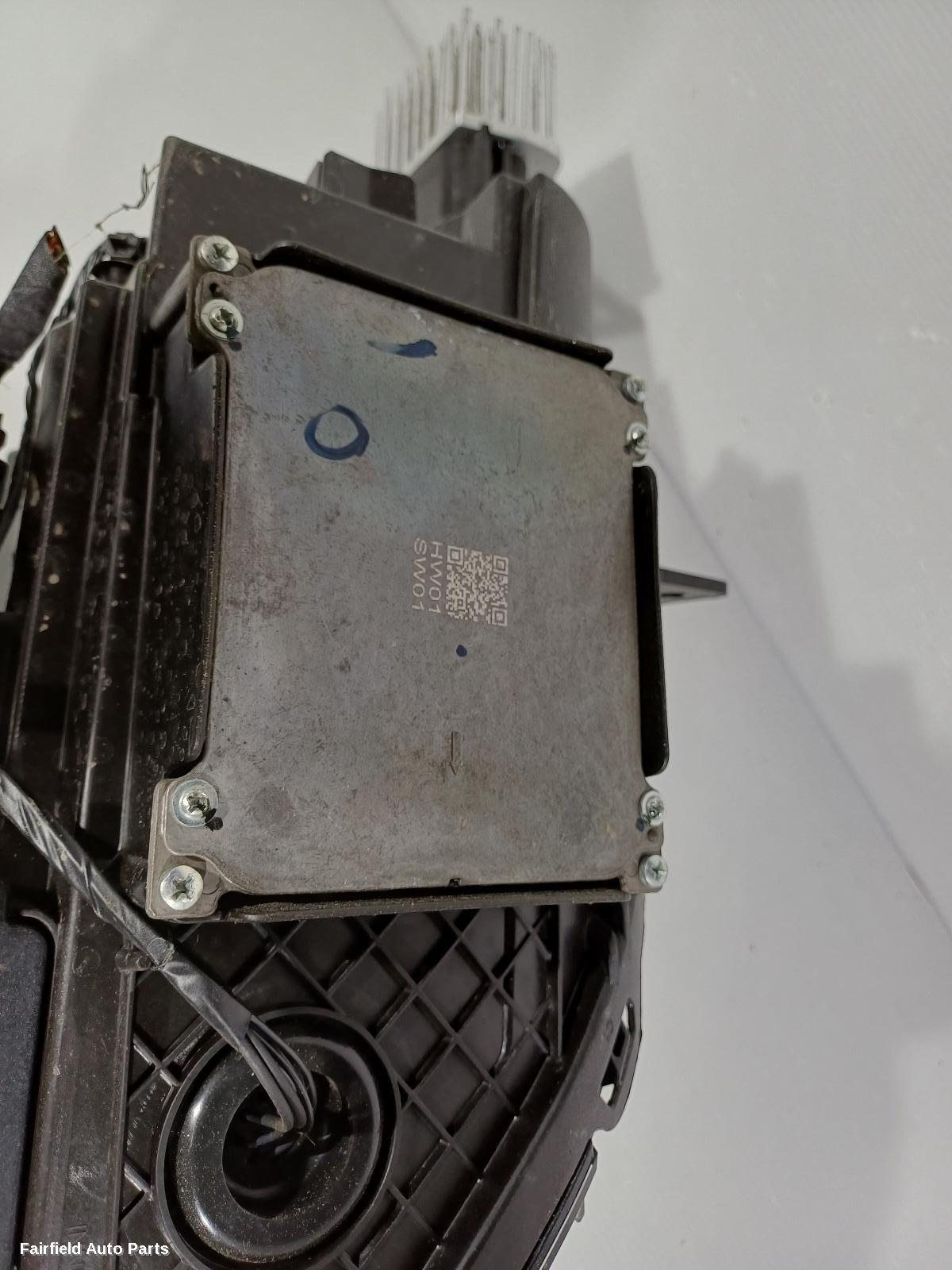 2022-2024 Mg Zs Right Headlamp